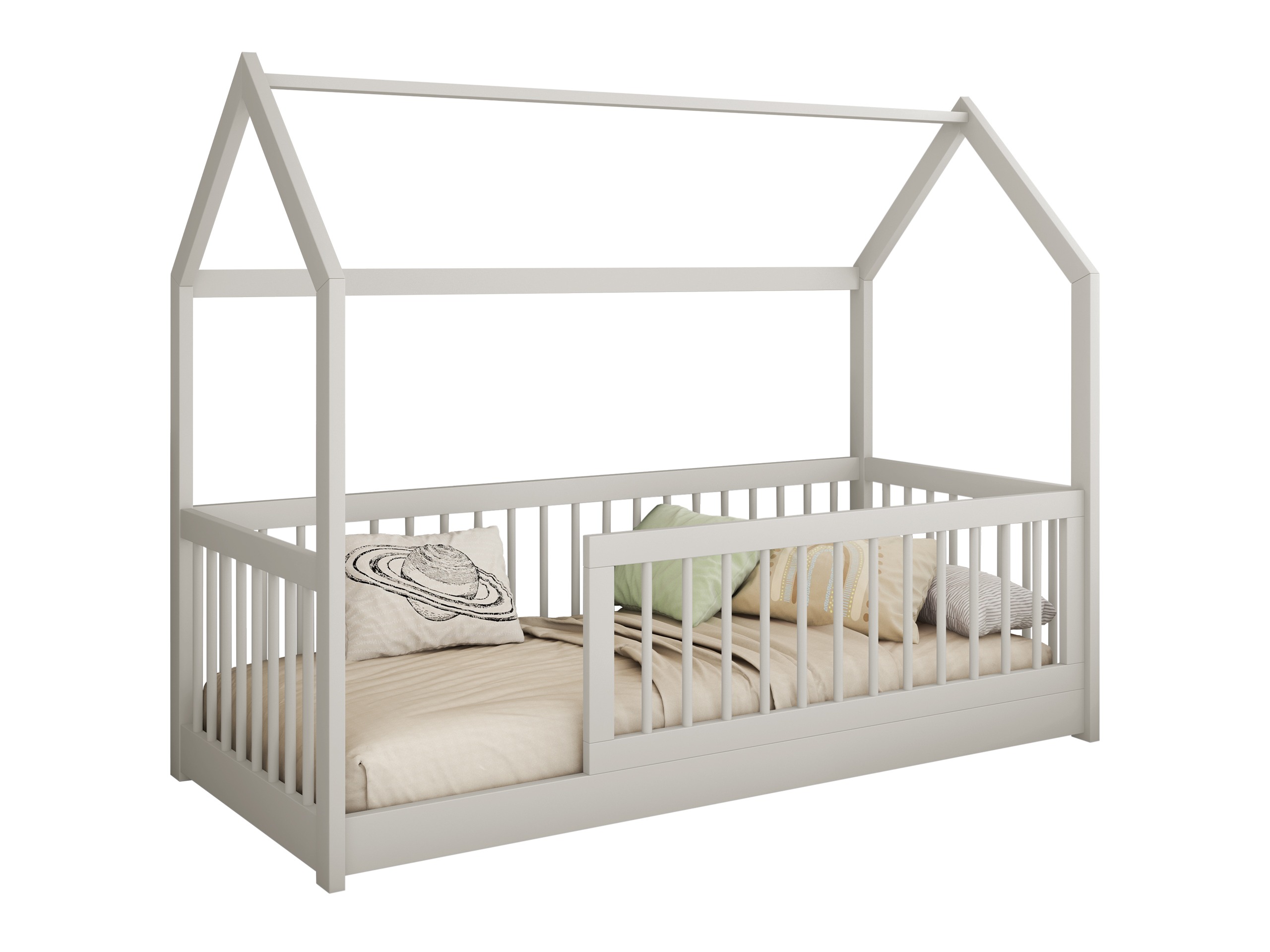 Bett Henderson 168 (Kaschmir)