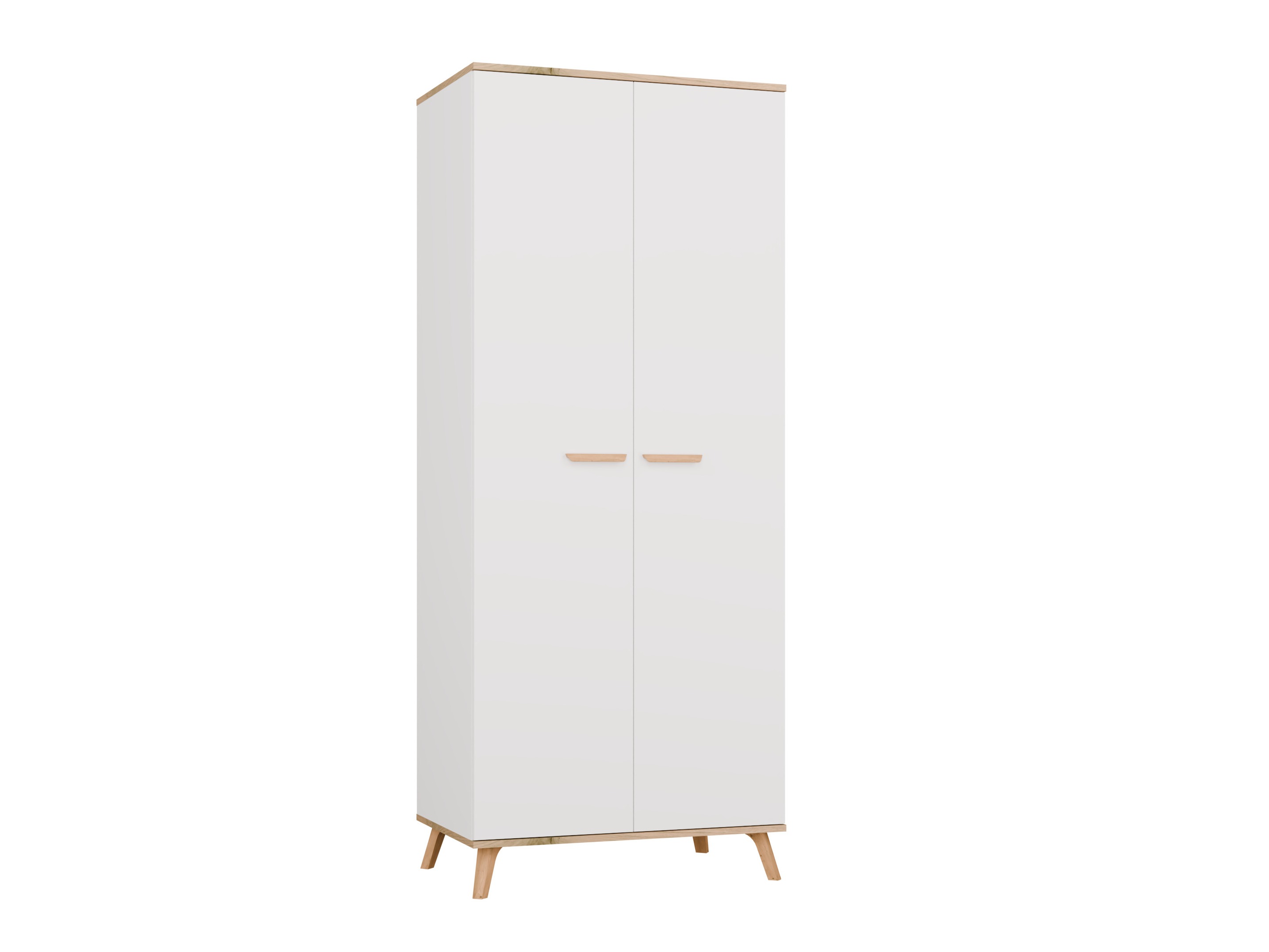 Kleiderschrank Telue 103