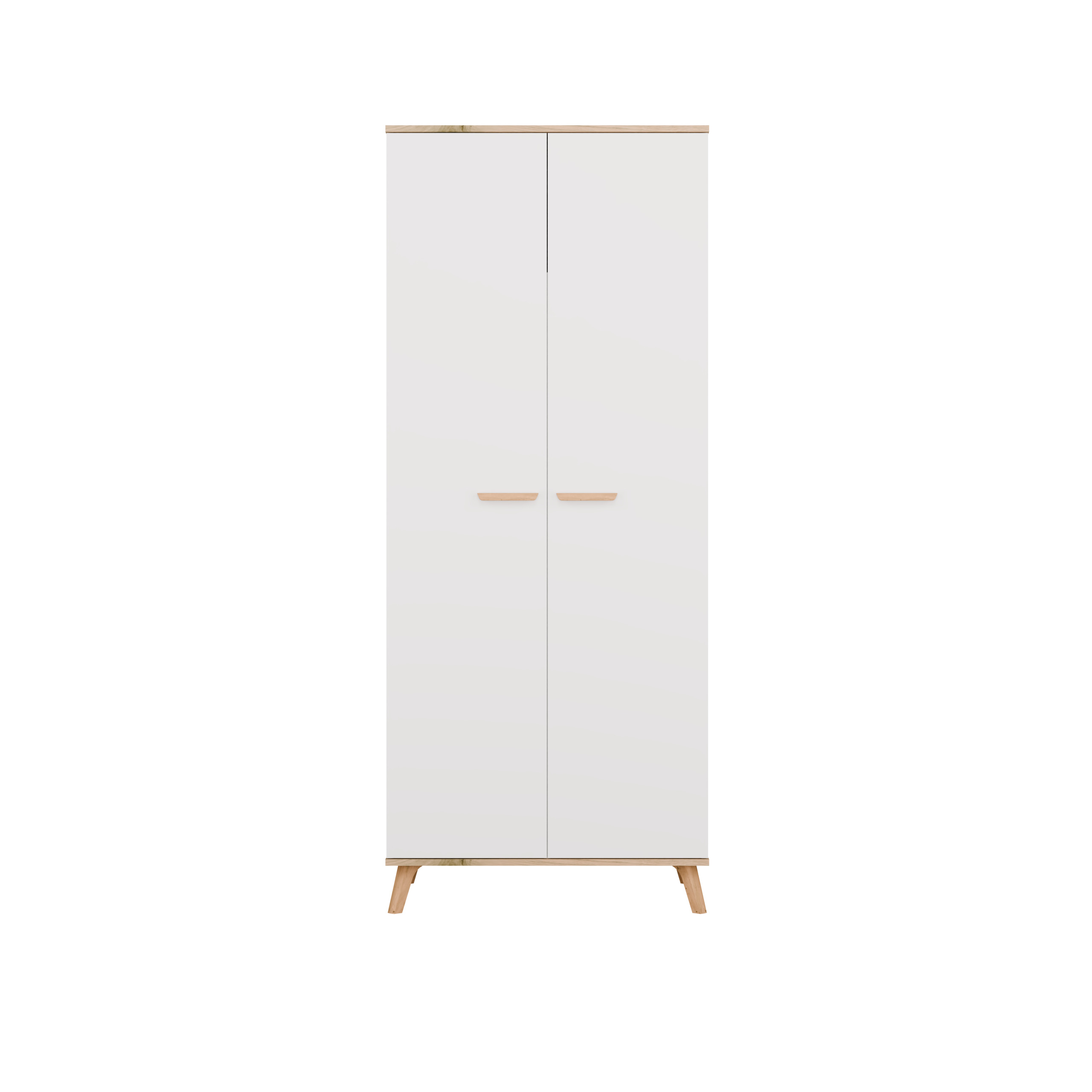 Kleiderschrank Telue 103