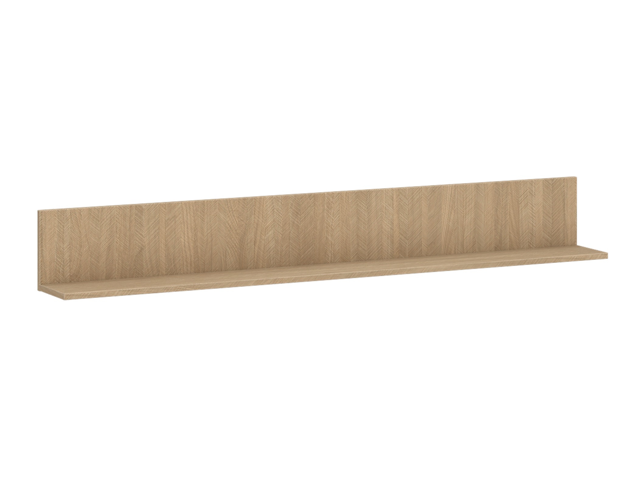 Wandregal Floveni 105
