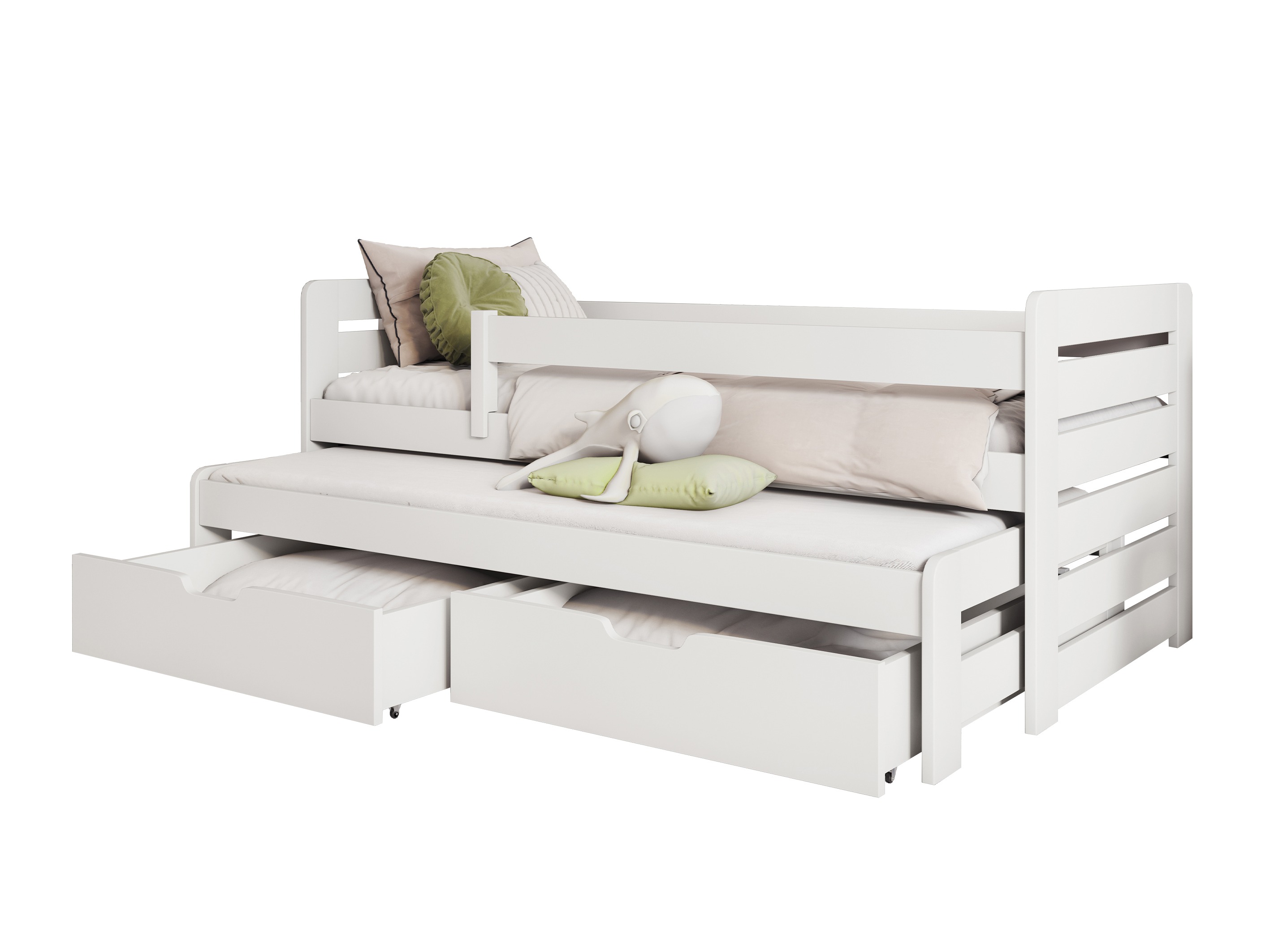Bett Henderson 127 (Weiss)