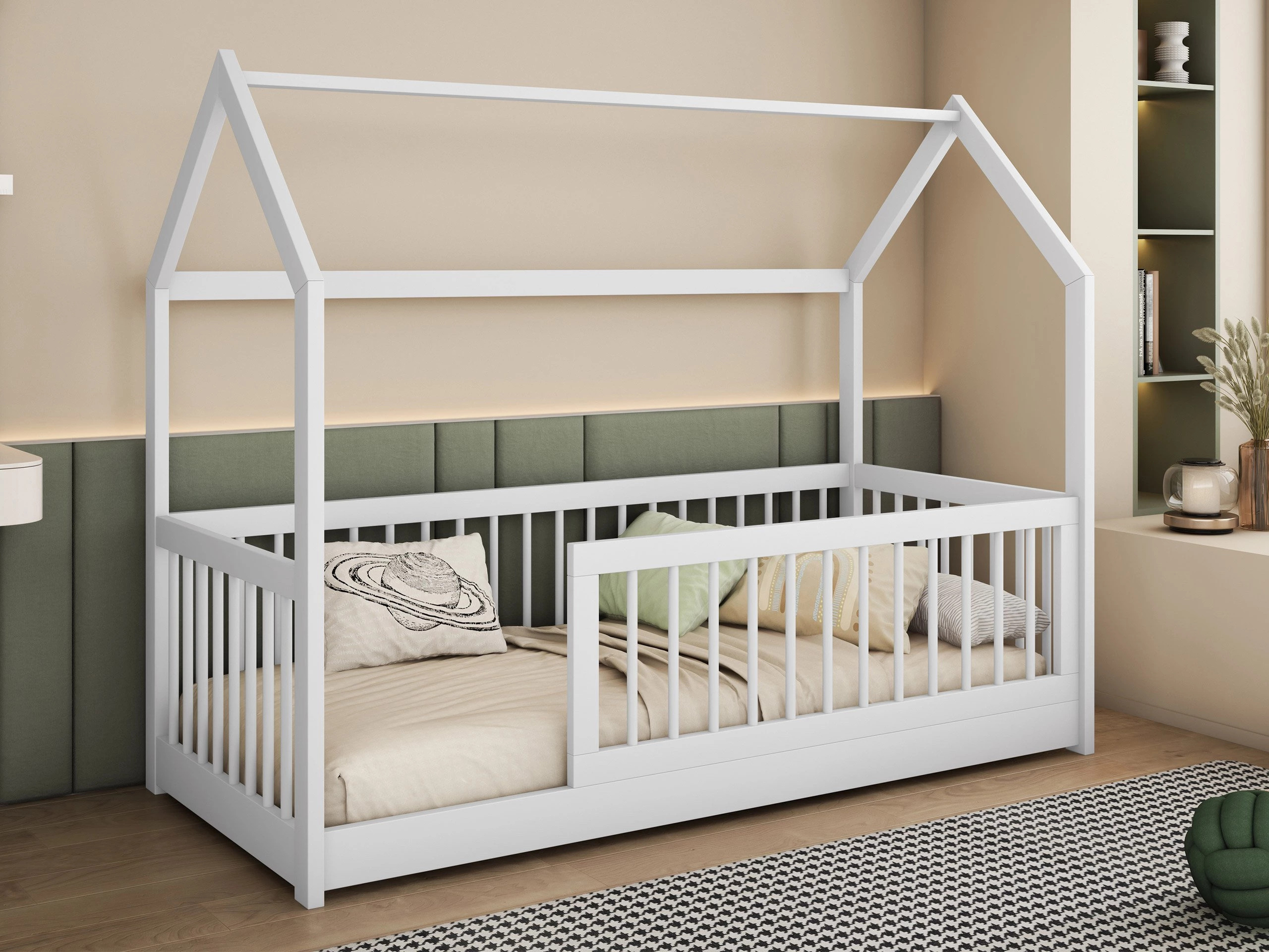 Bett Henderson 168
