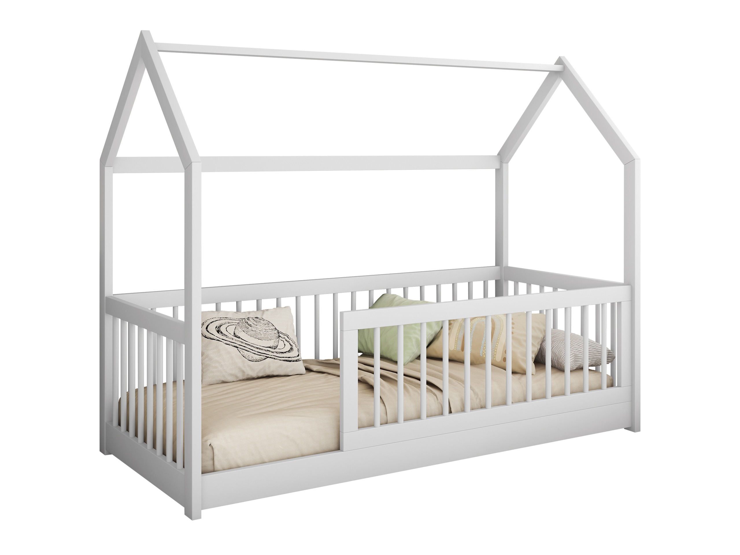 Bett Henderson 168