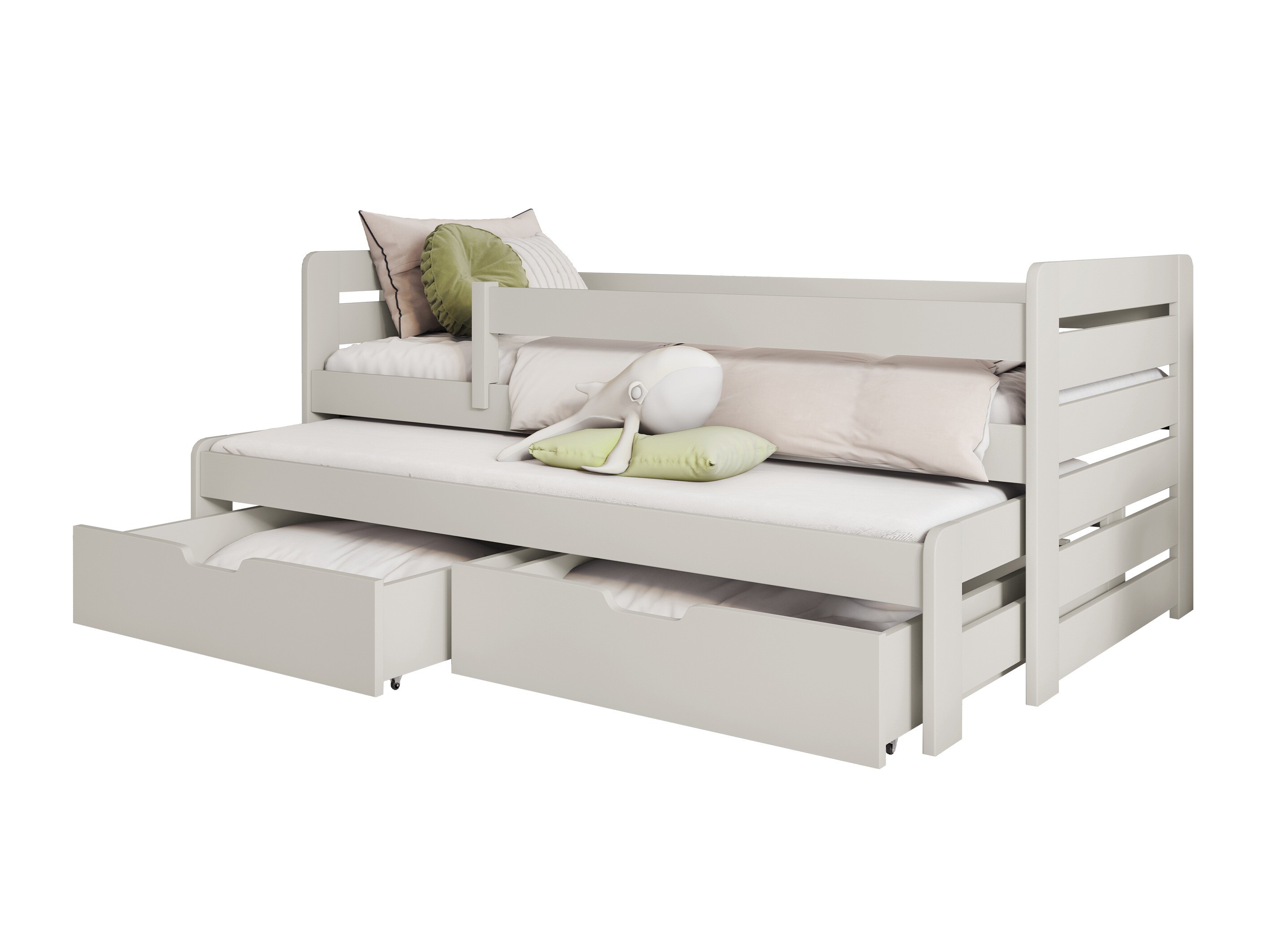 Bett Henderson 127 (Kaschmir)