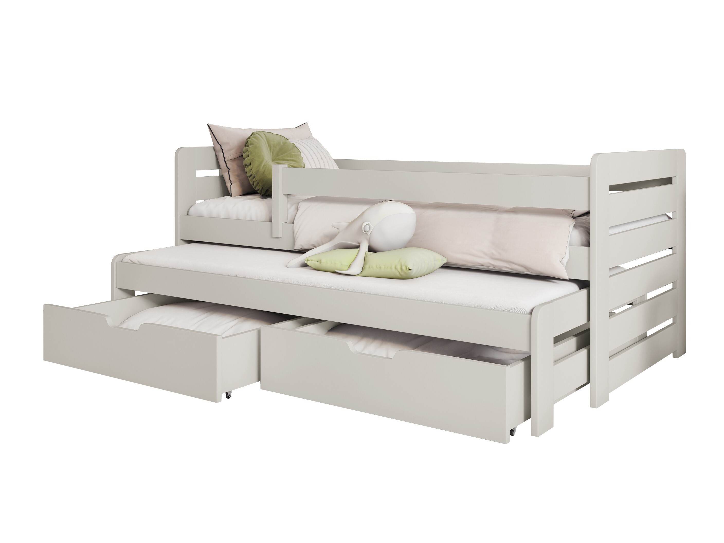 Bett Henderson 127 (Kaschmir)