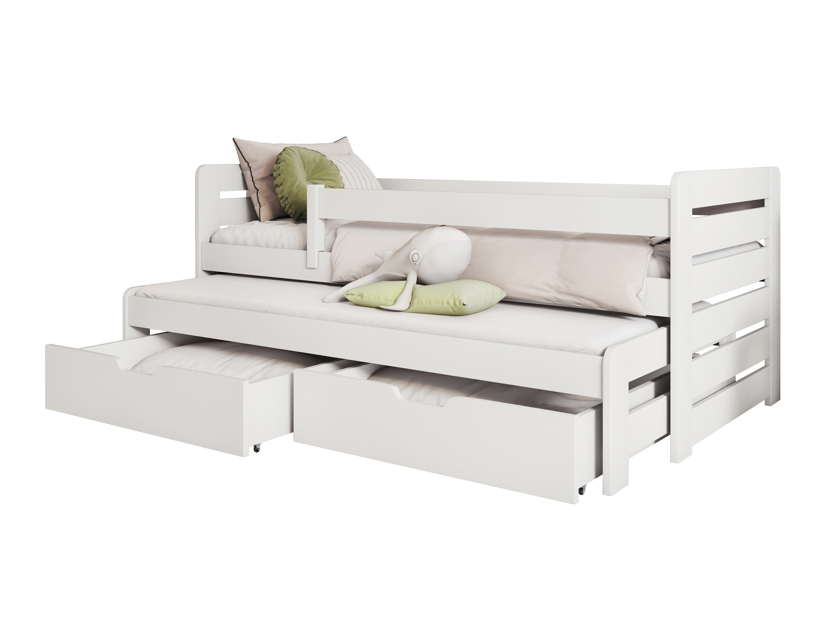 Bett Henderson 127 (Weiss)