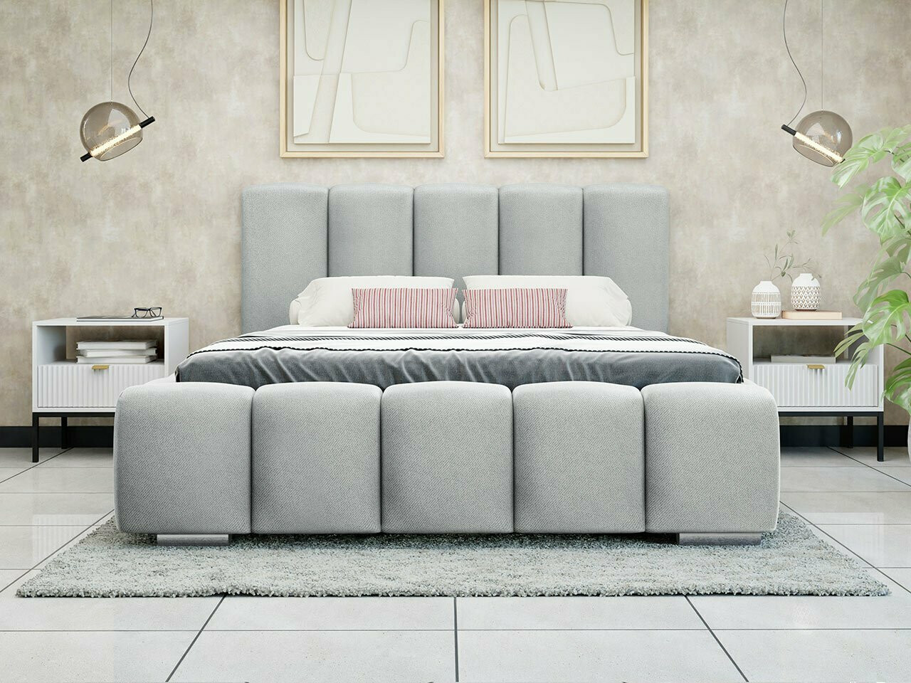 Bett SD3328