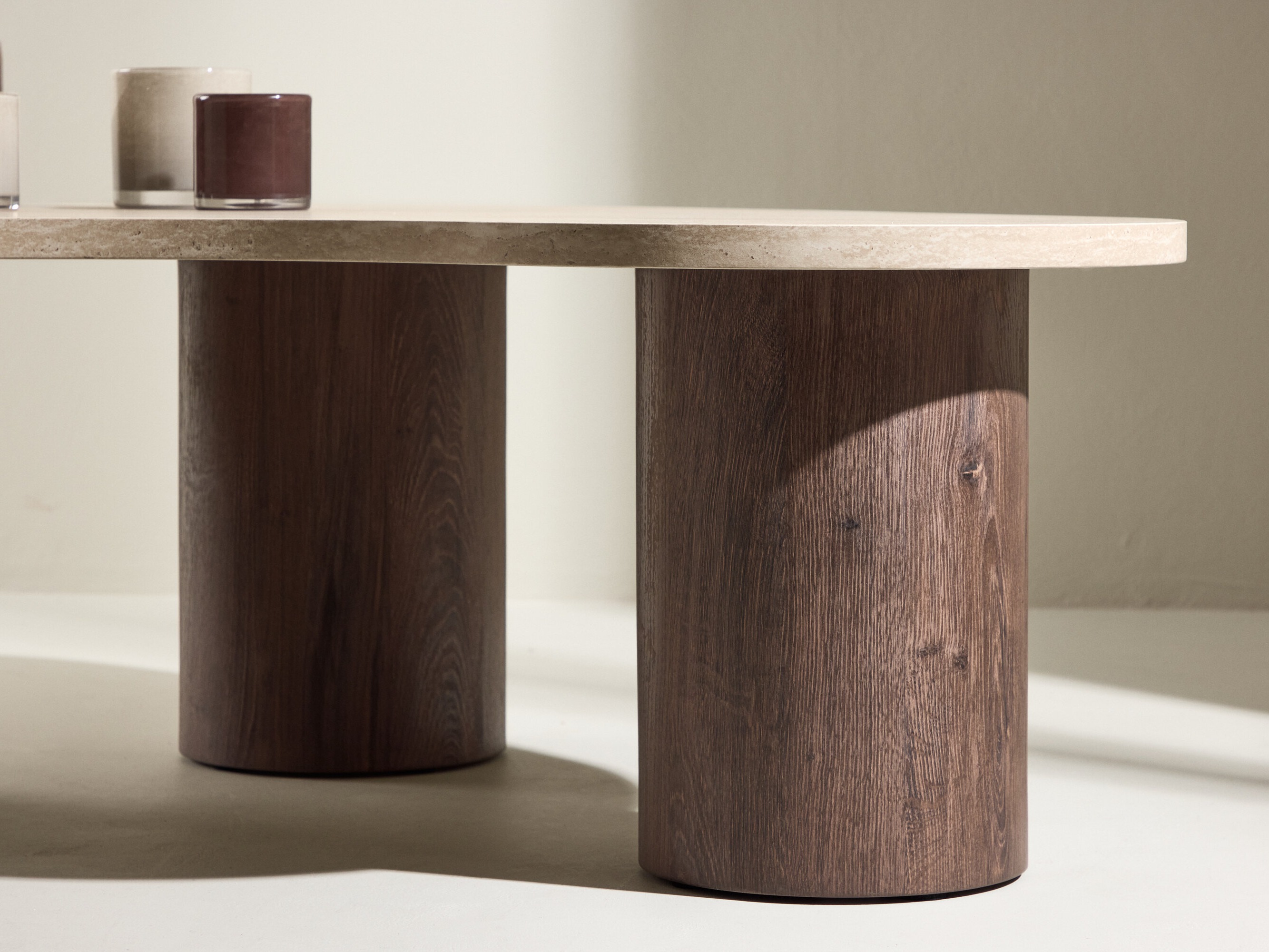 Couchtisch SD3322 mit einem kleinen defekt