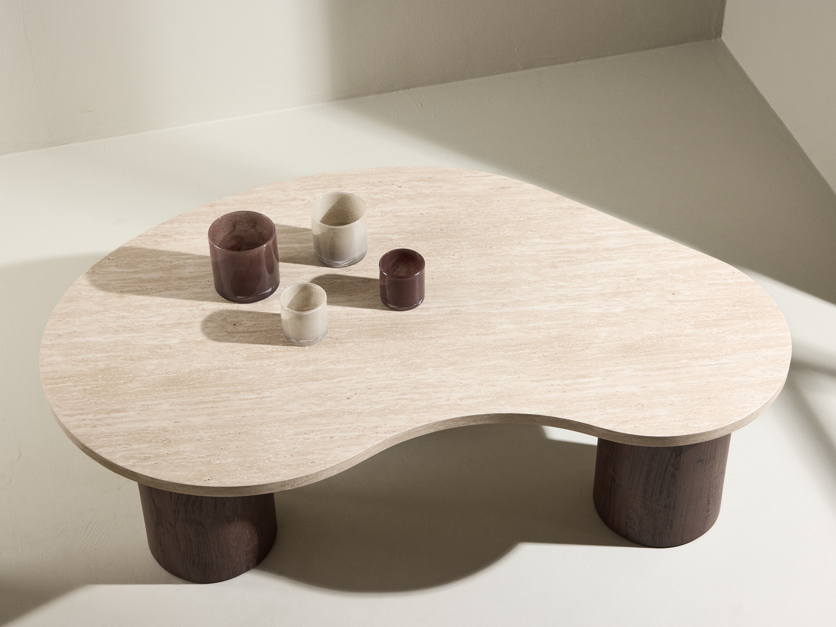 Couchtisch SD3322 mit einem kleinen defekt