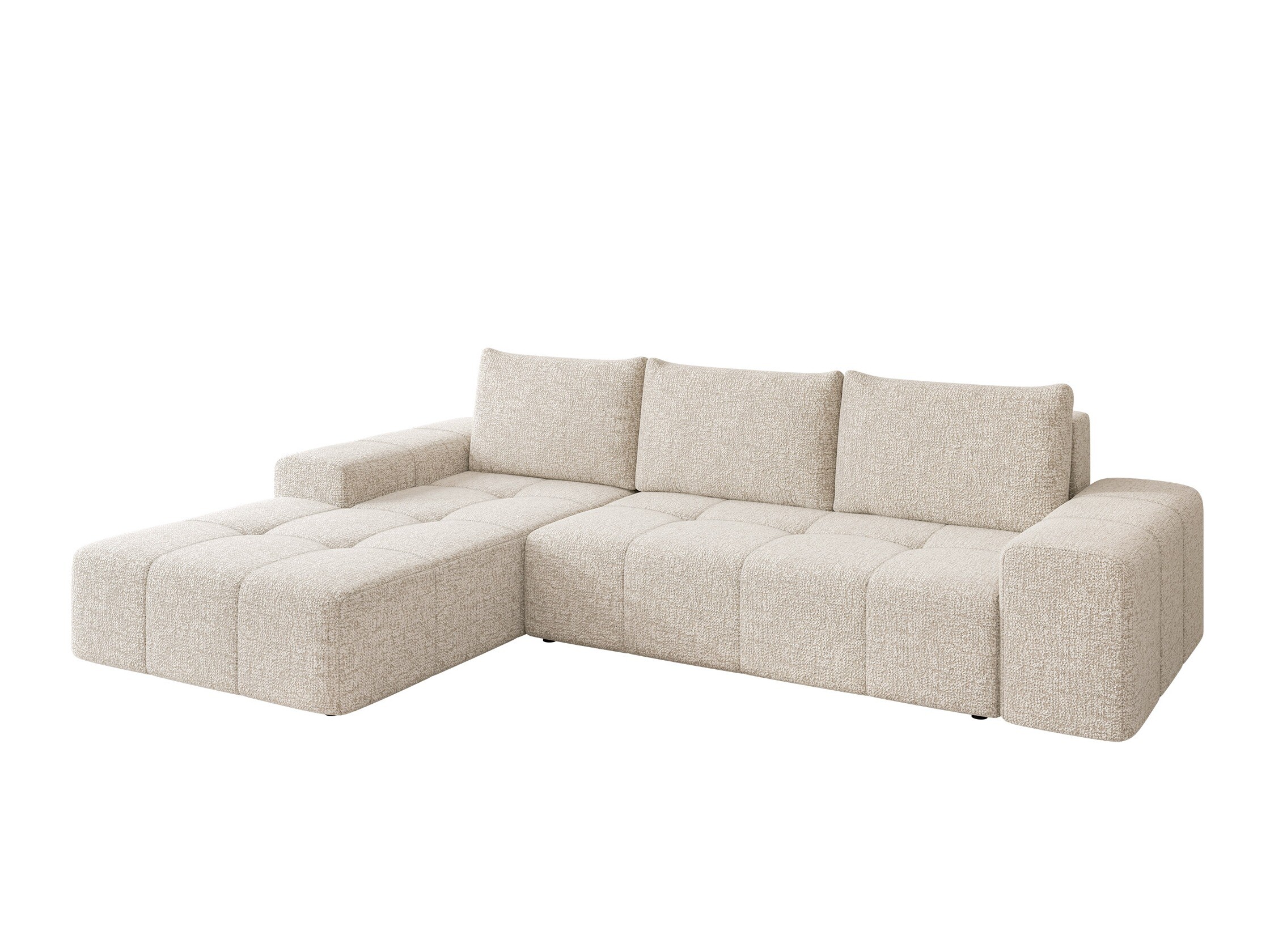 Ecksofa Comfivo 591 (Bella 05)