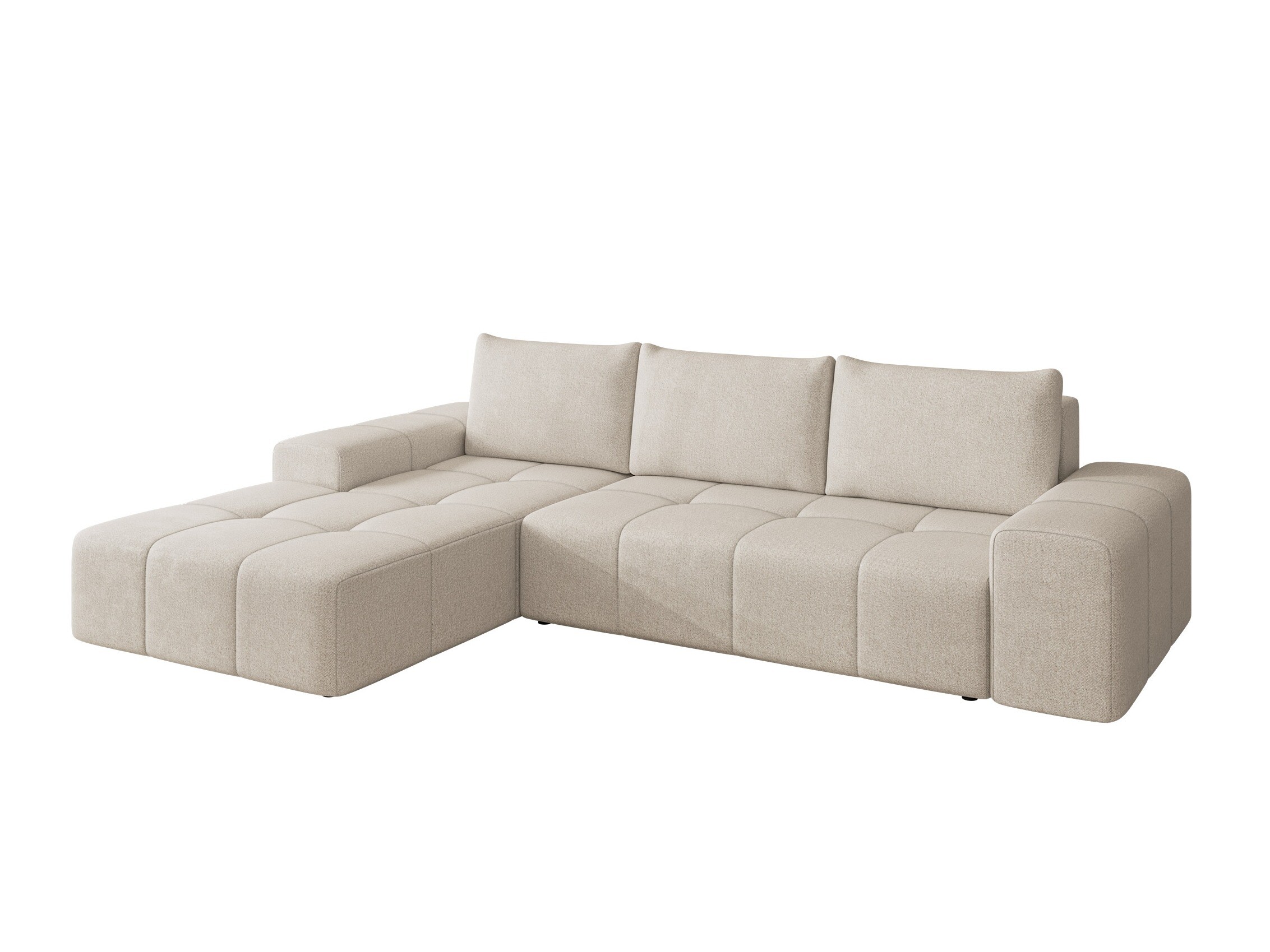 Ecksofa Comfivo 591 (Elli 04)