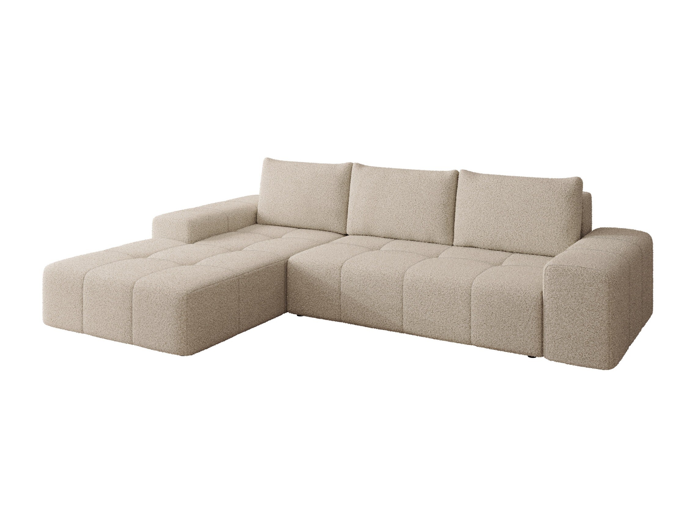 Ecksofa Comfivo 591 (Lambi 06)