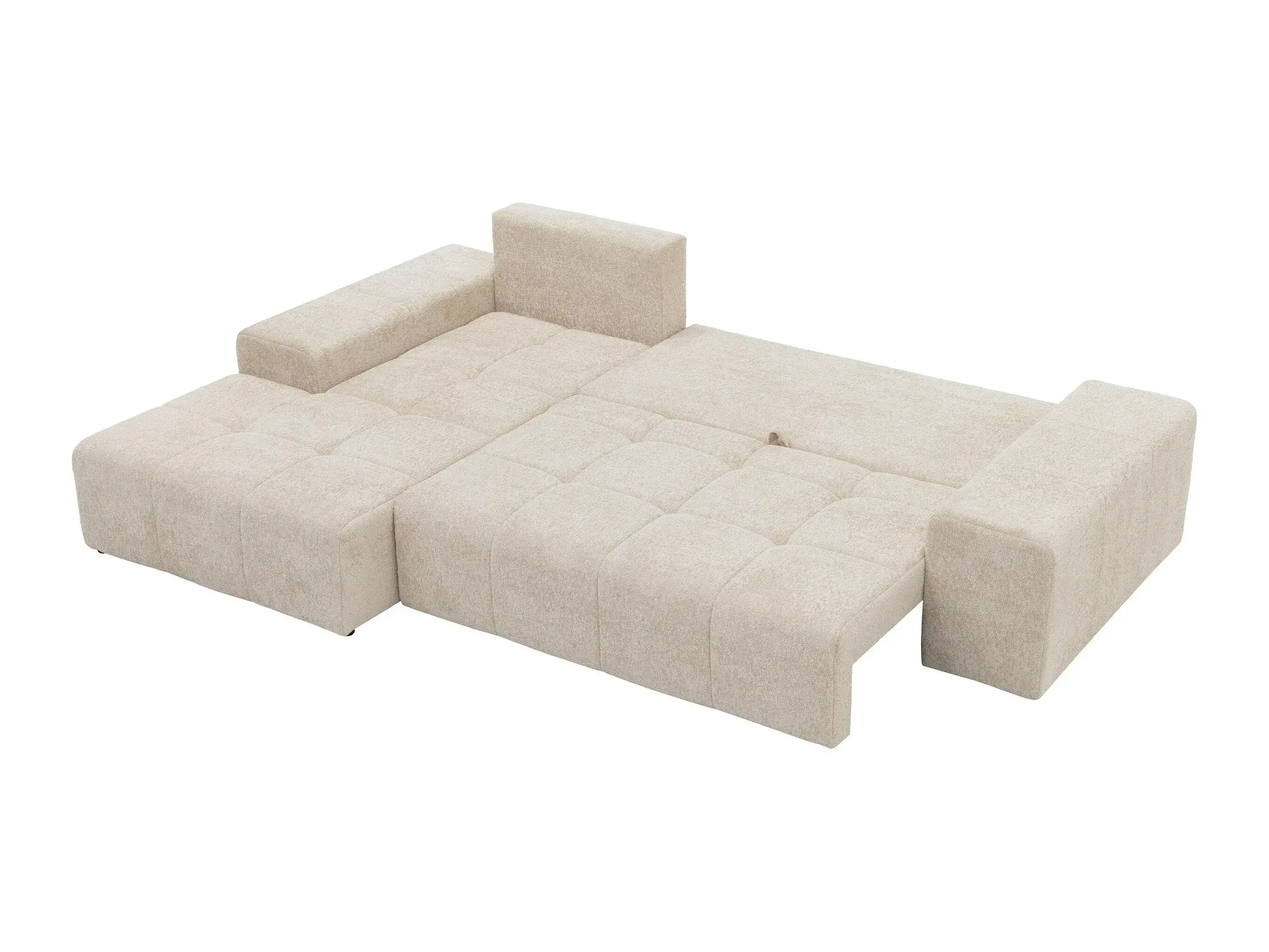 Ecksofa Comfivo 591 (Lambi 07)