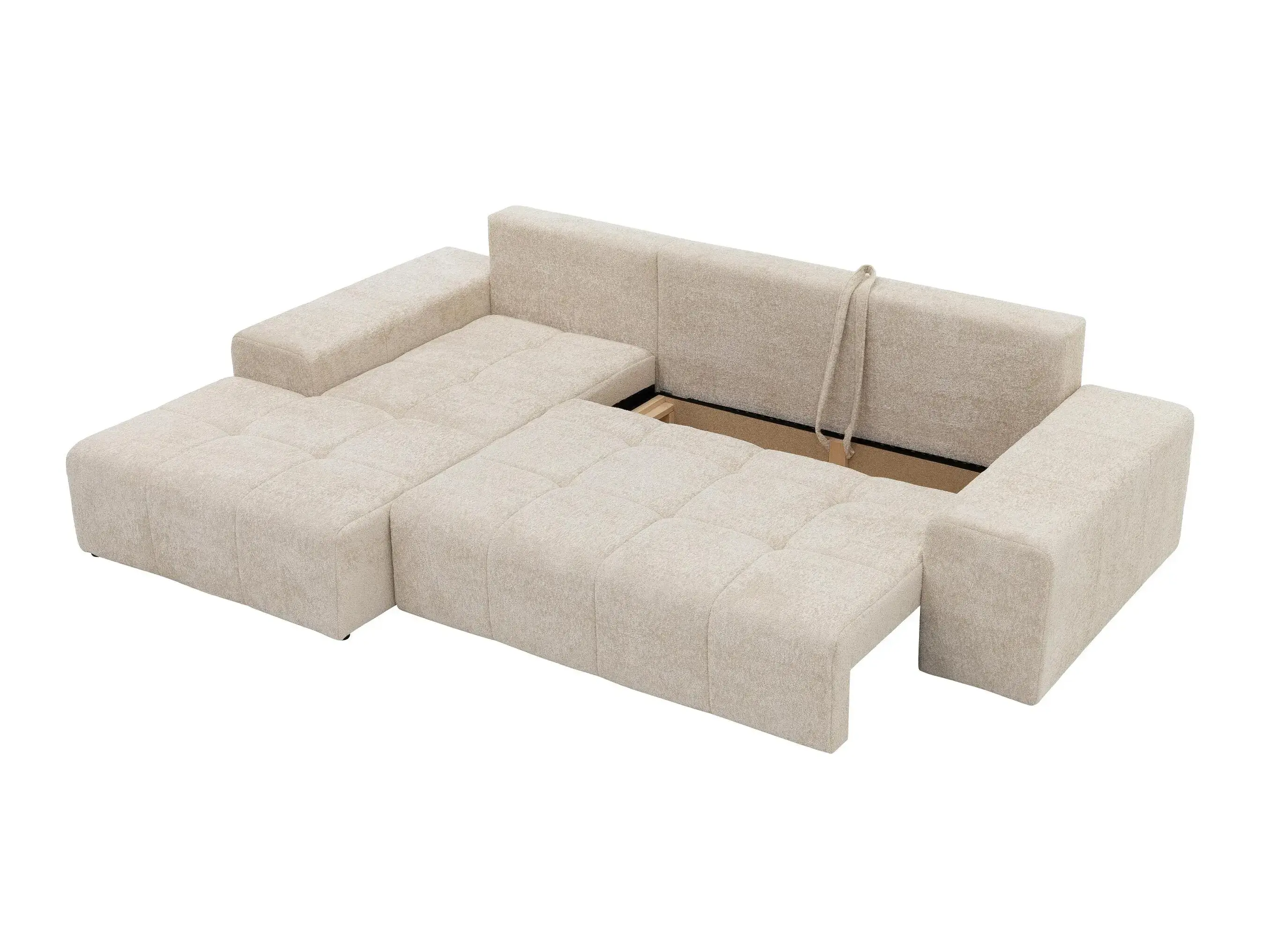 Ecksofa Comfivo 591 (Lambi 07)