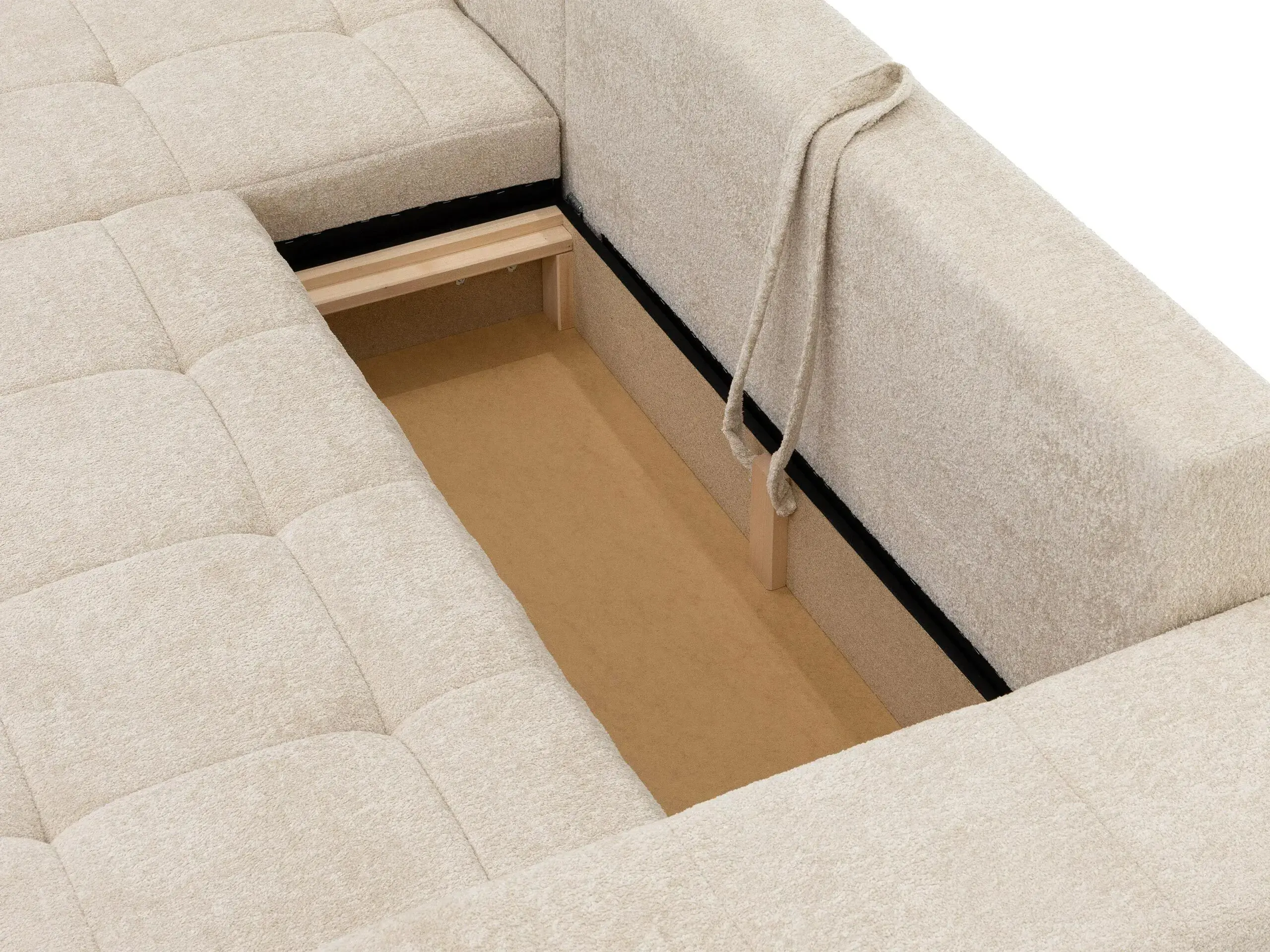 Ecksofa Comfivo 591 (Lambi 07)