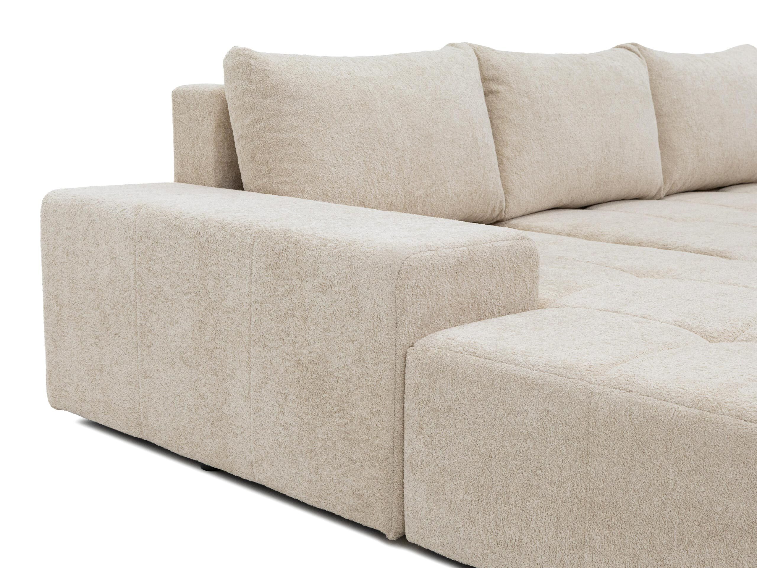 Ecksofa Comfivo 591 (Lambi 07)