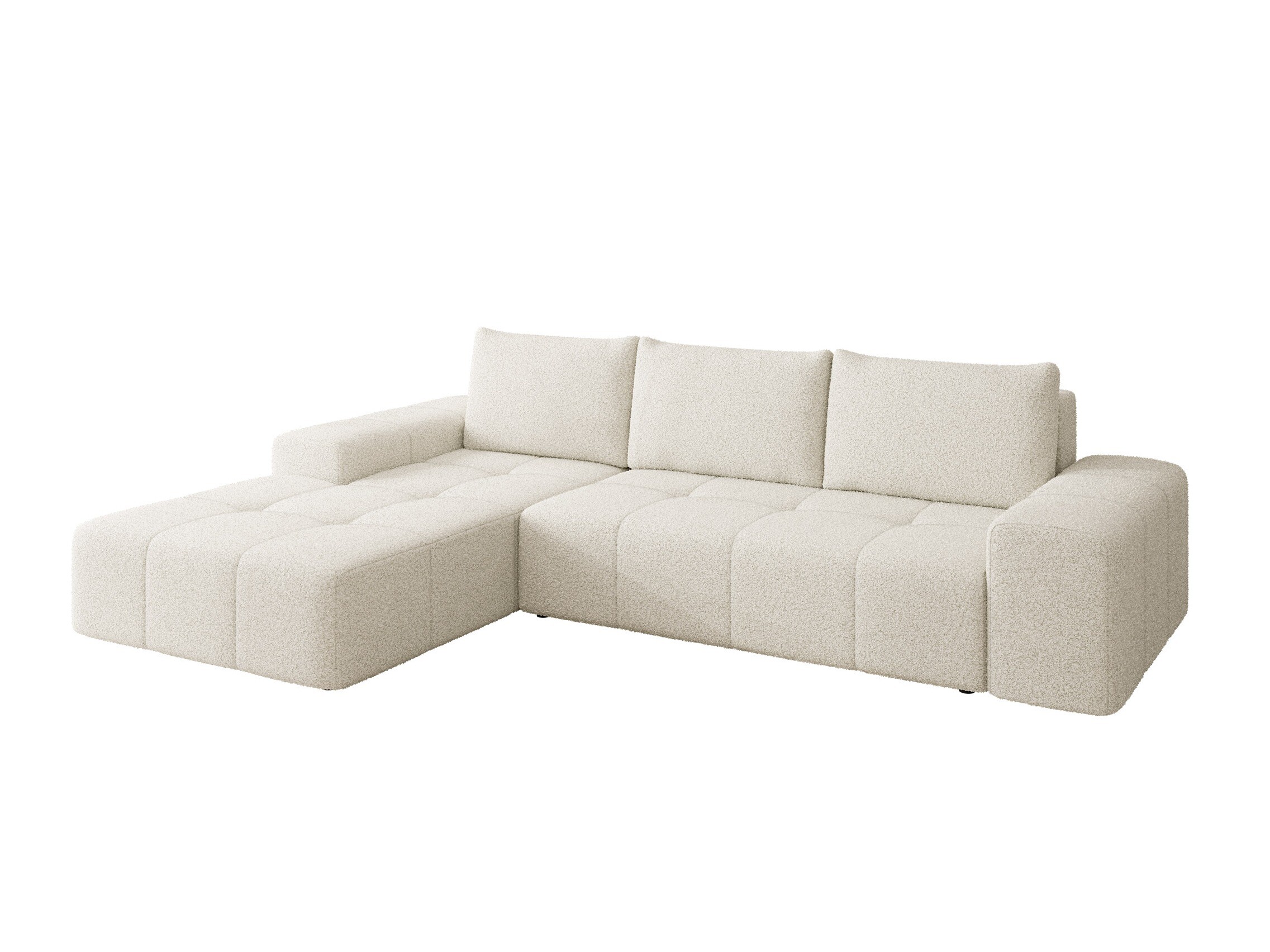 Ecksofa Comfivo 591 (Lambi 07)