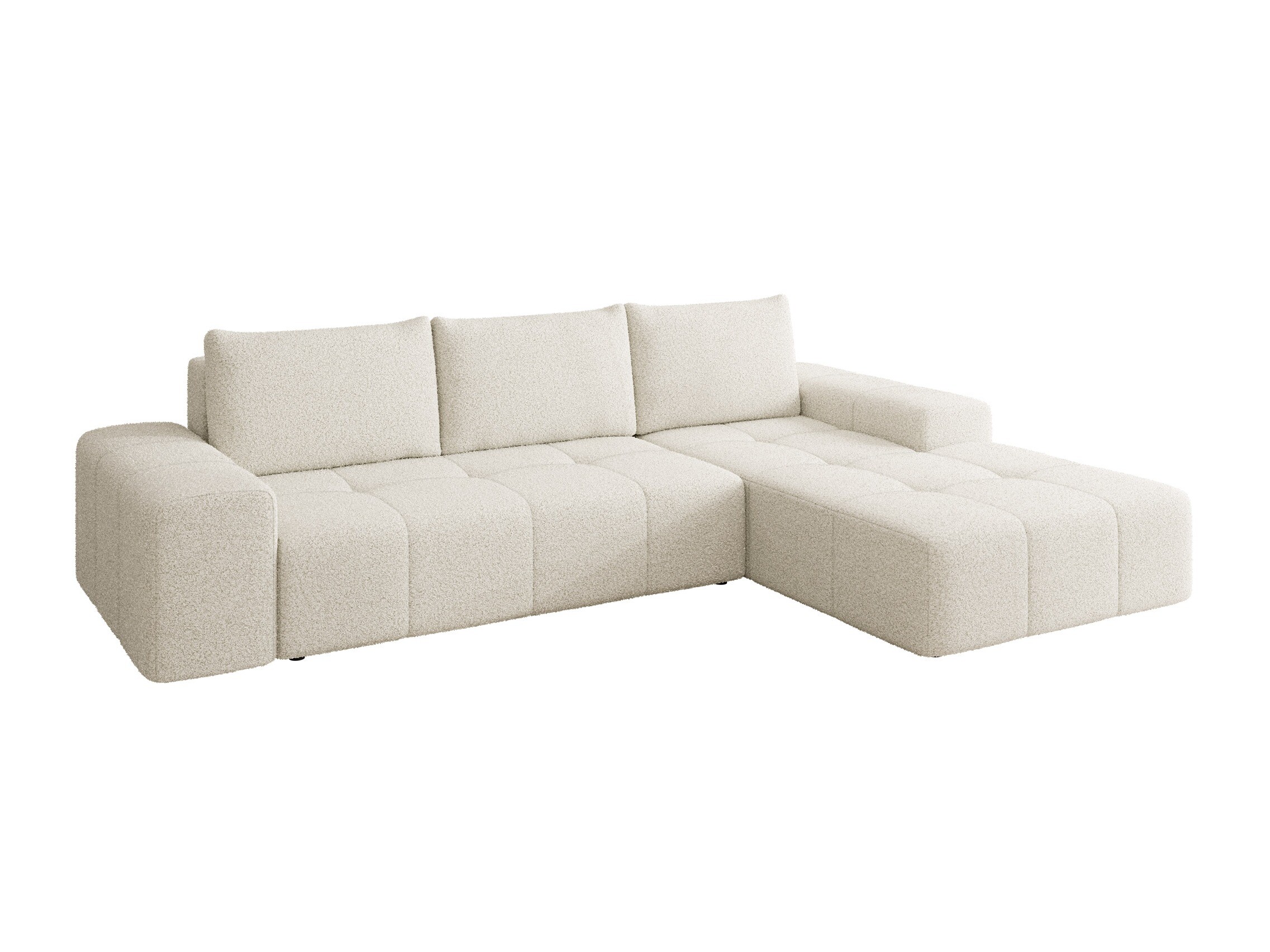 Ecksofa Comfivo 591 (Lambi 07)