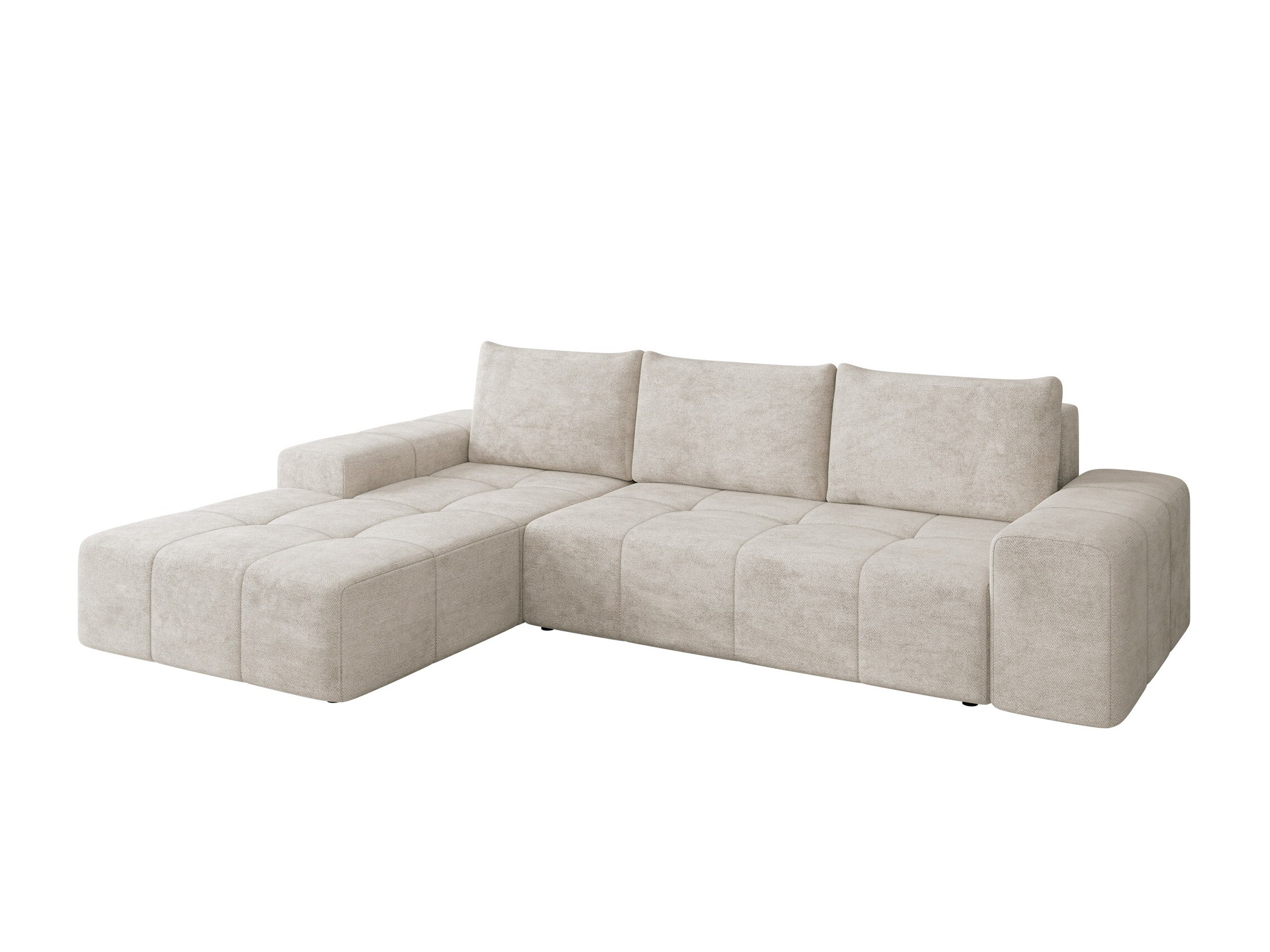 Ecksofa Comfivo 591 (Lumo 55)