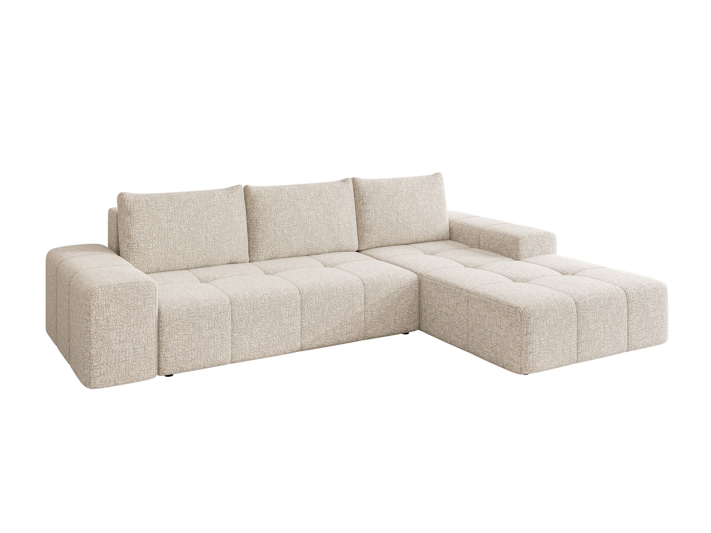 Ecksofa Comfivo Origor I (Bella 05)