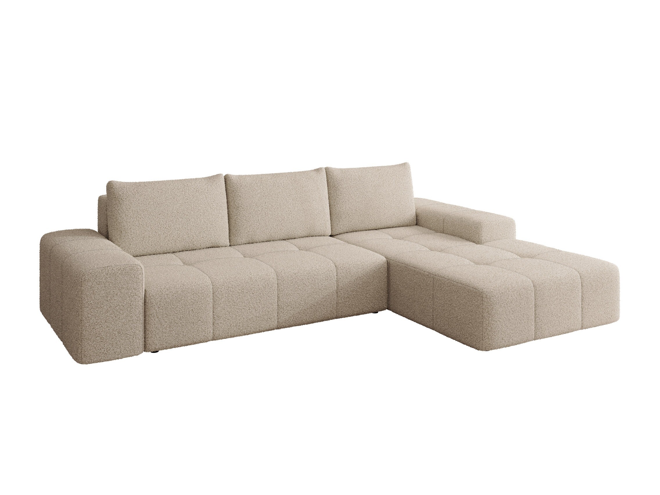 Ecksofa Comfivo Origor I (Lambi 06)
