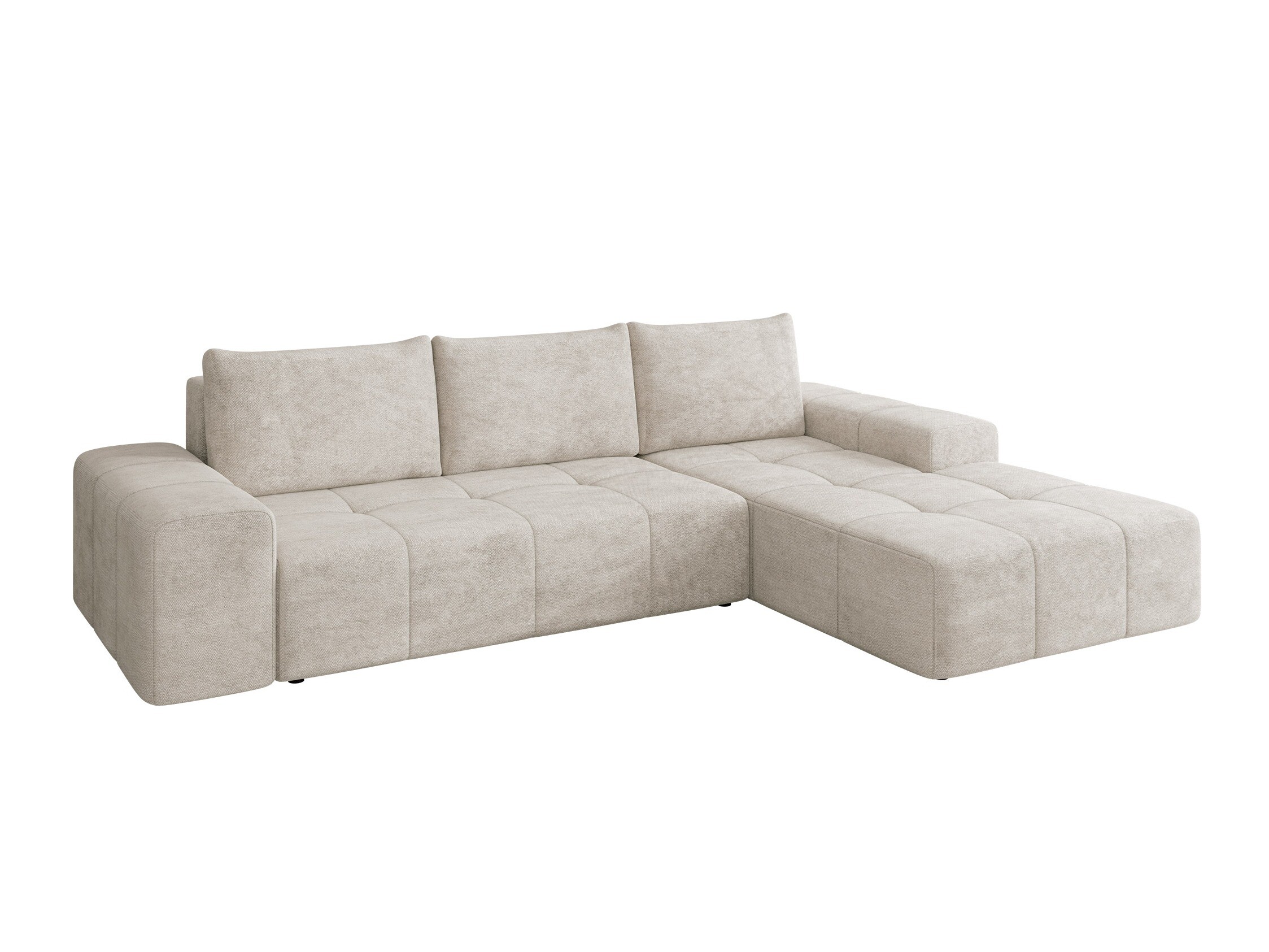 Ecksofa Comfivo Origor I (Lumo 55)