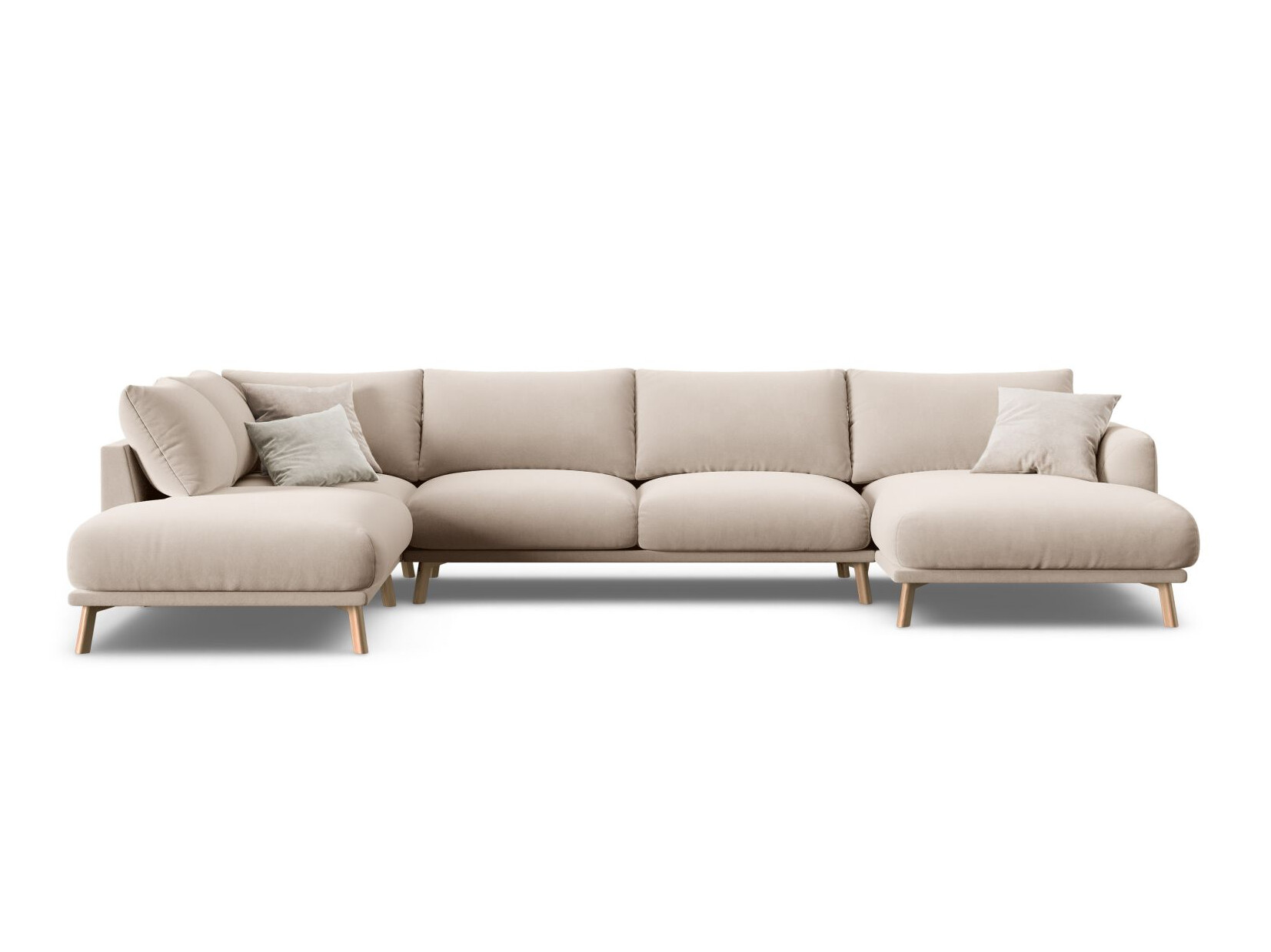 Ecksofa SD3319