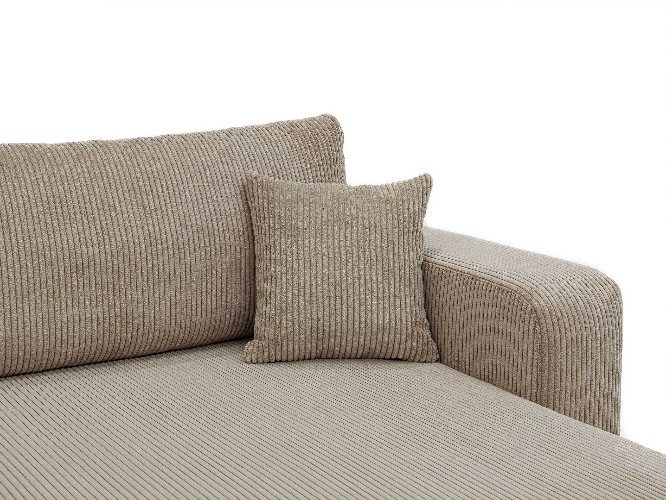 Ecksofa SD3324