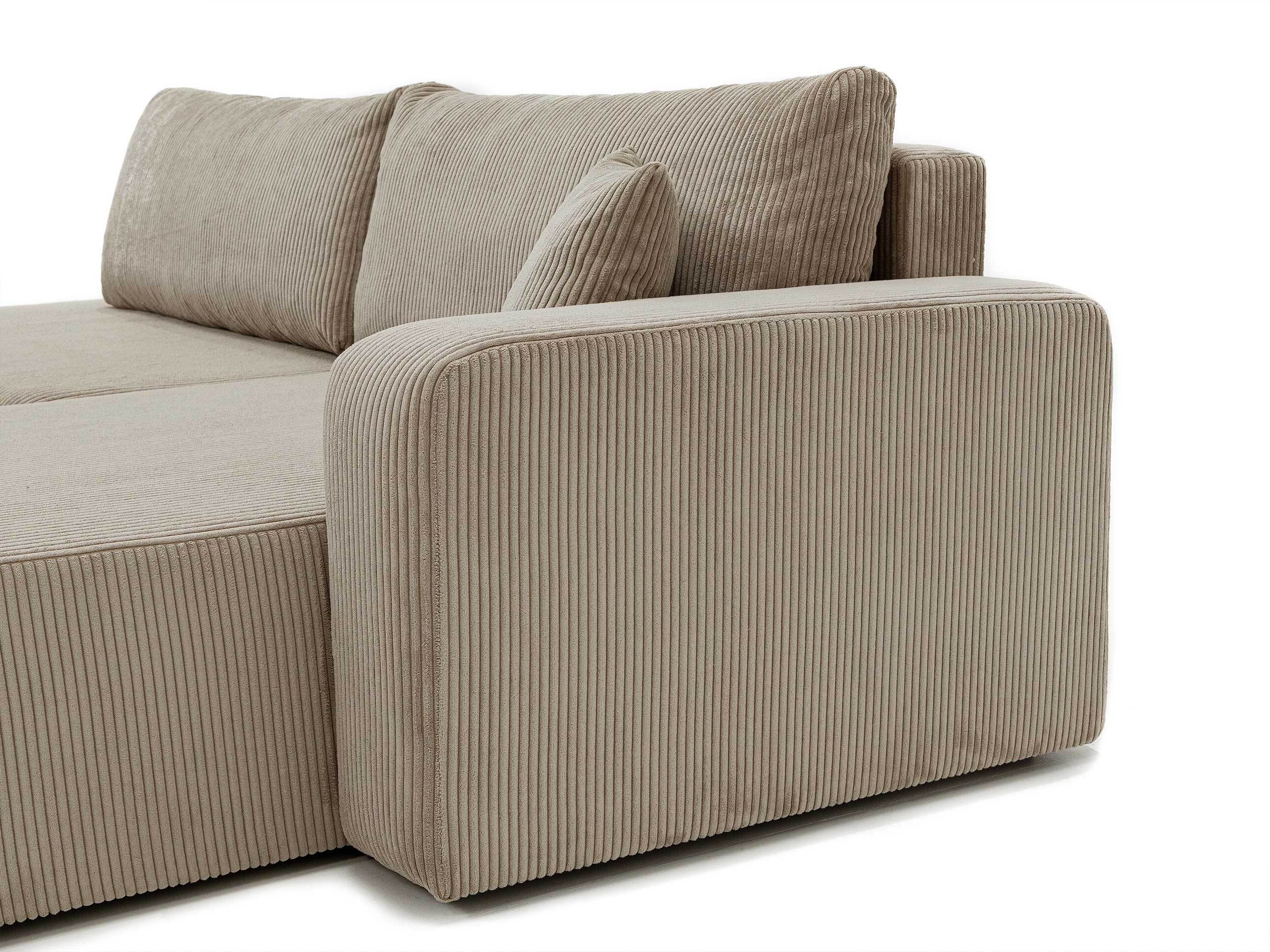 Ecksofa SD3324