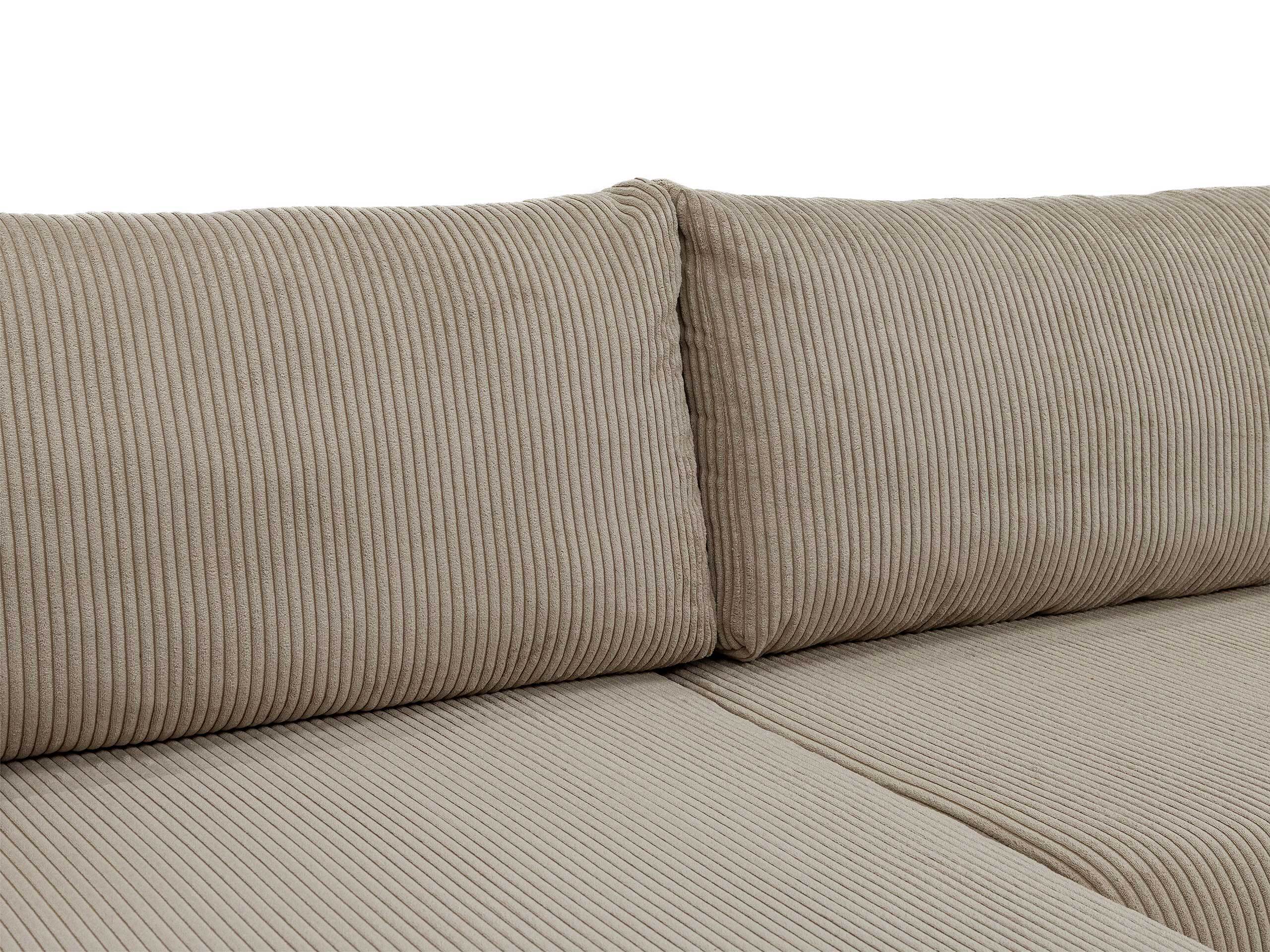Ecksofa SD3324
