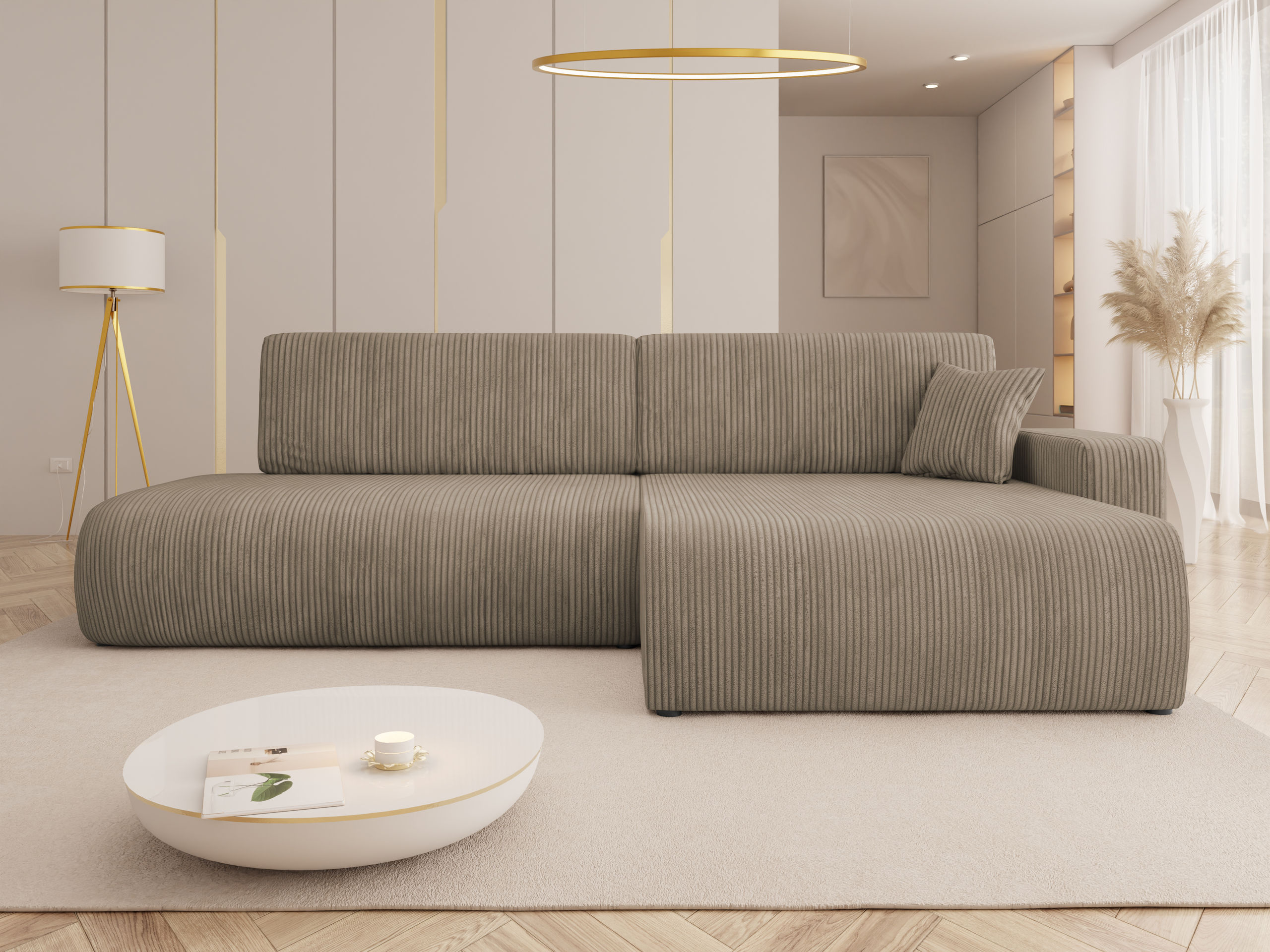 Ecksofa SD3324