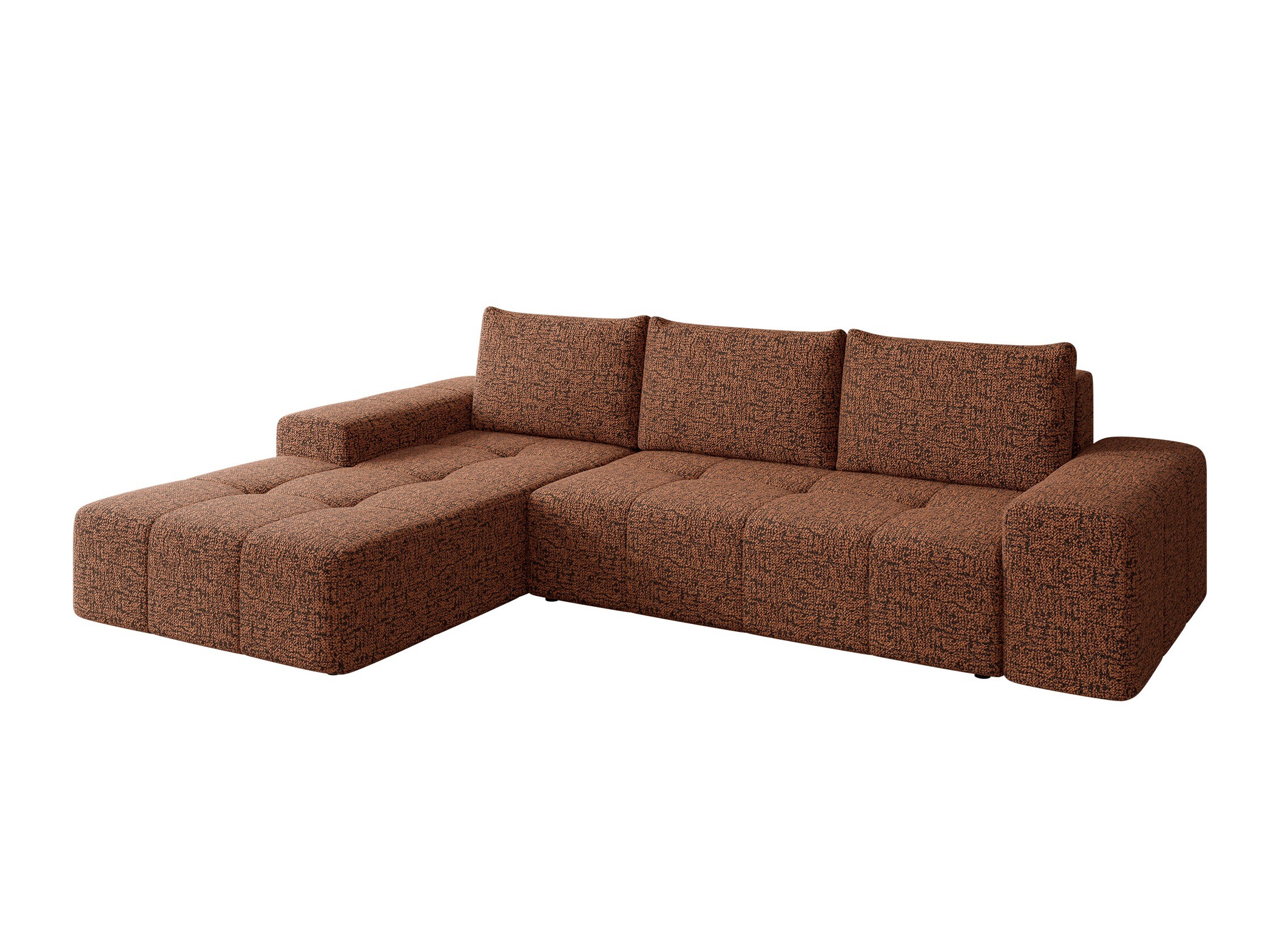 Ecksofa Comfivo 591 (Bella 40)