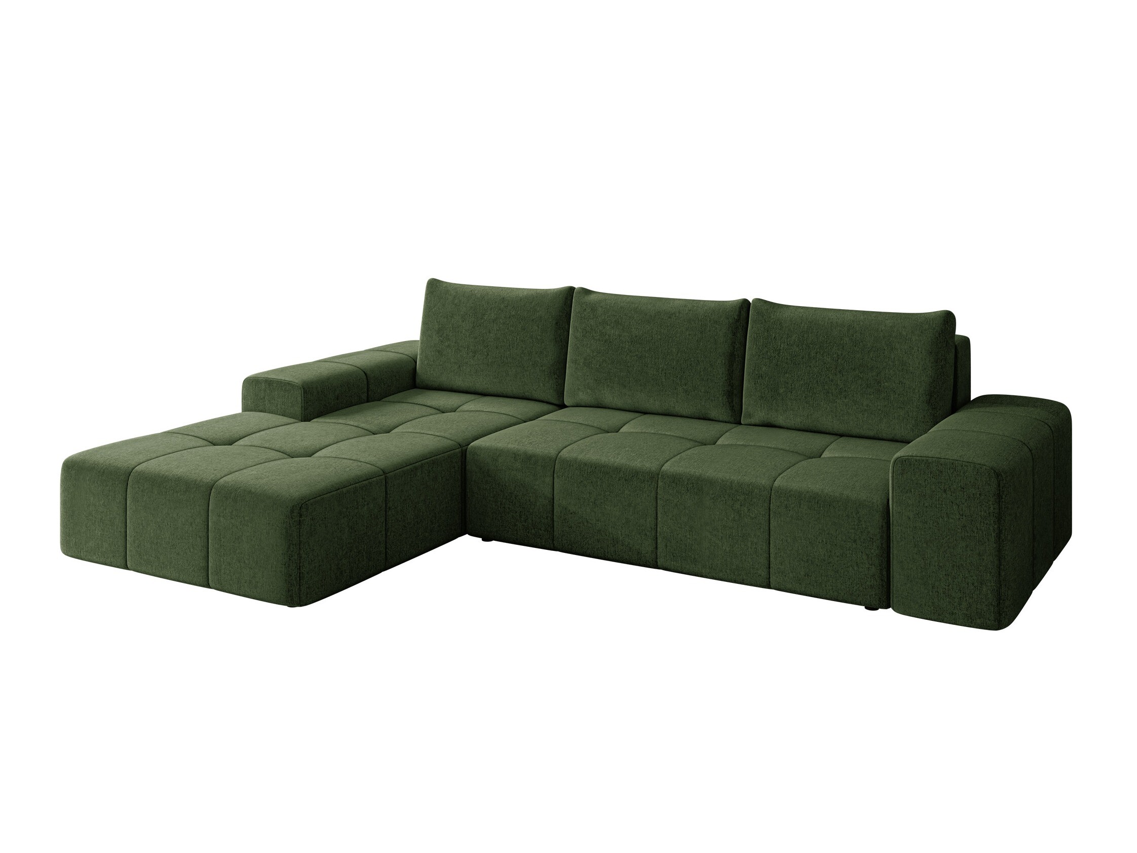 Ecksofa Comfivo 591 (Clara 215.10)