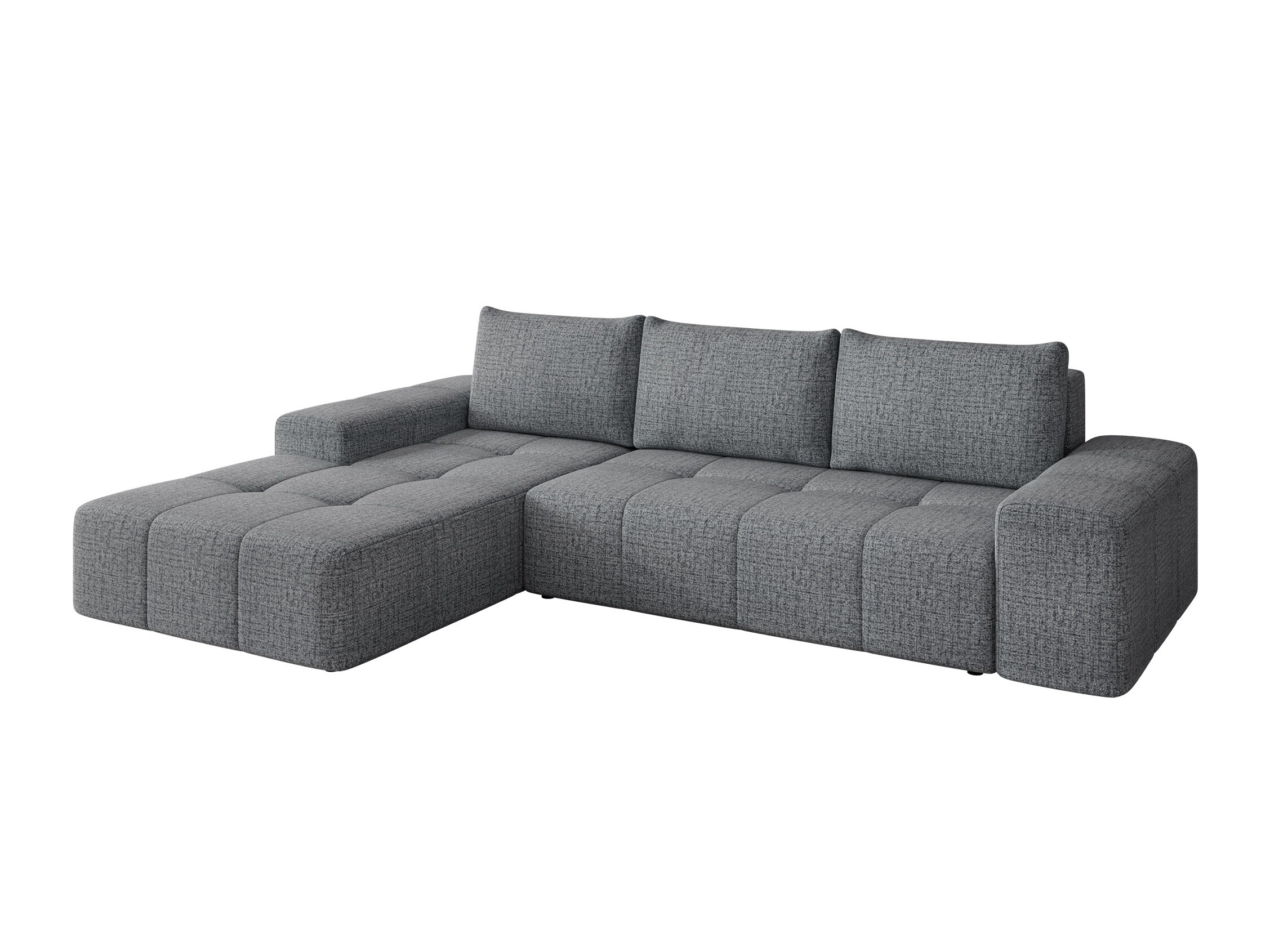 Ecksofa Comfivo 591 (Donn 98)