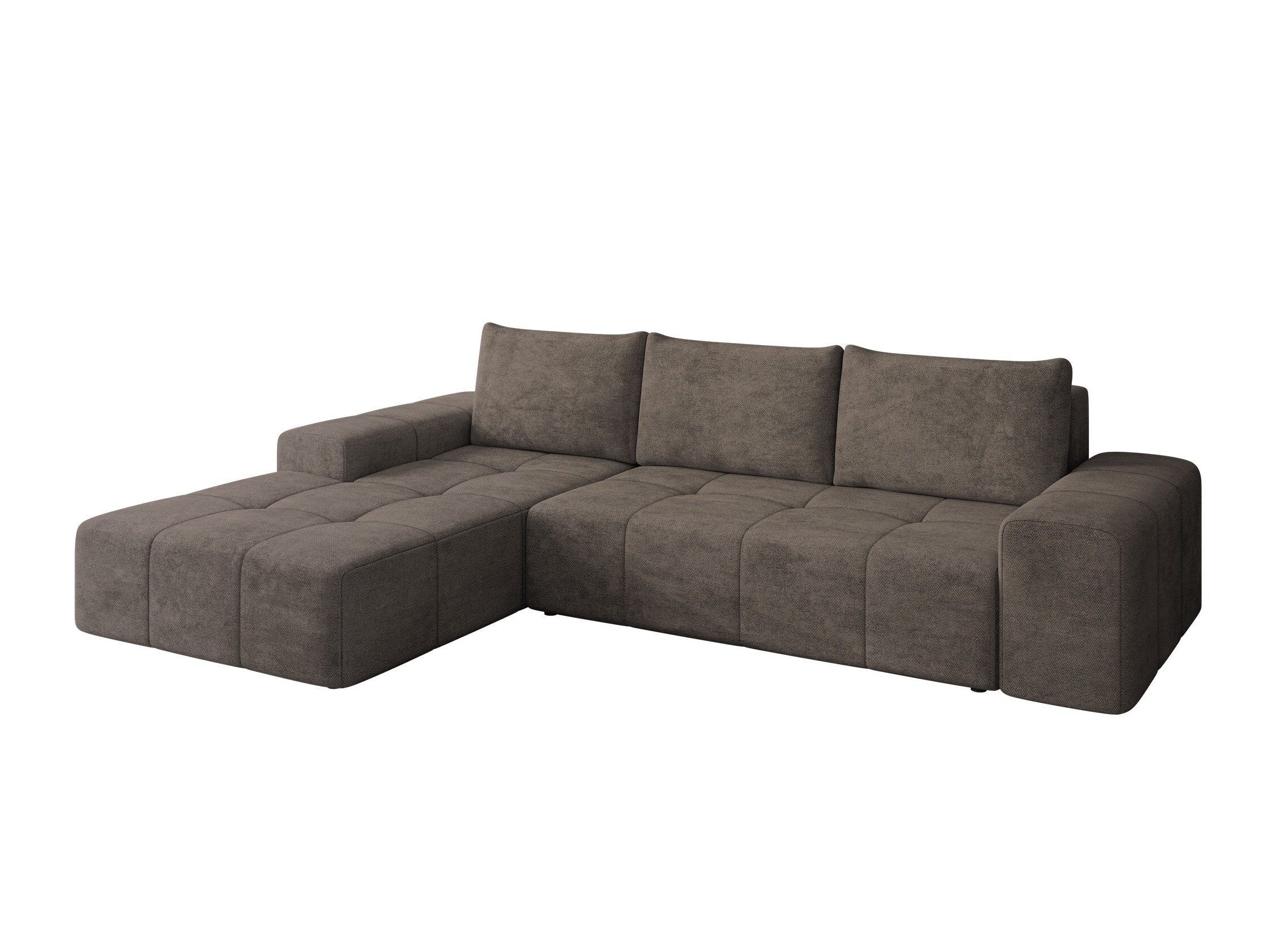 Ecksofa Comfivo 591 (Lumo 40)