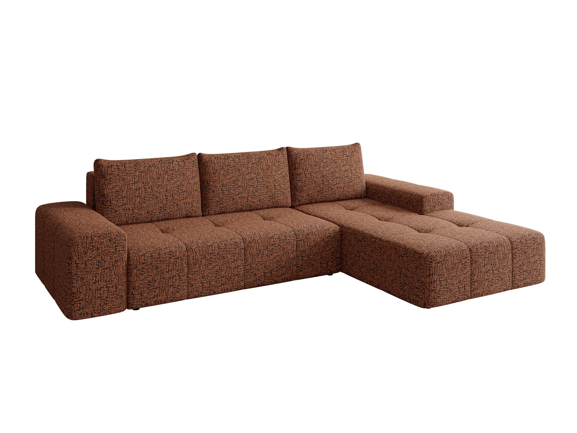 Ecksofa Comfivo Origor I (Bella 40)