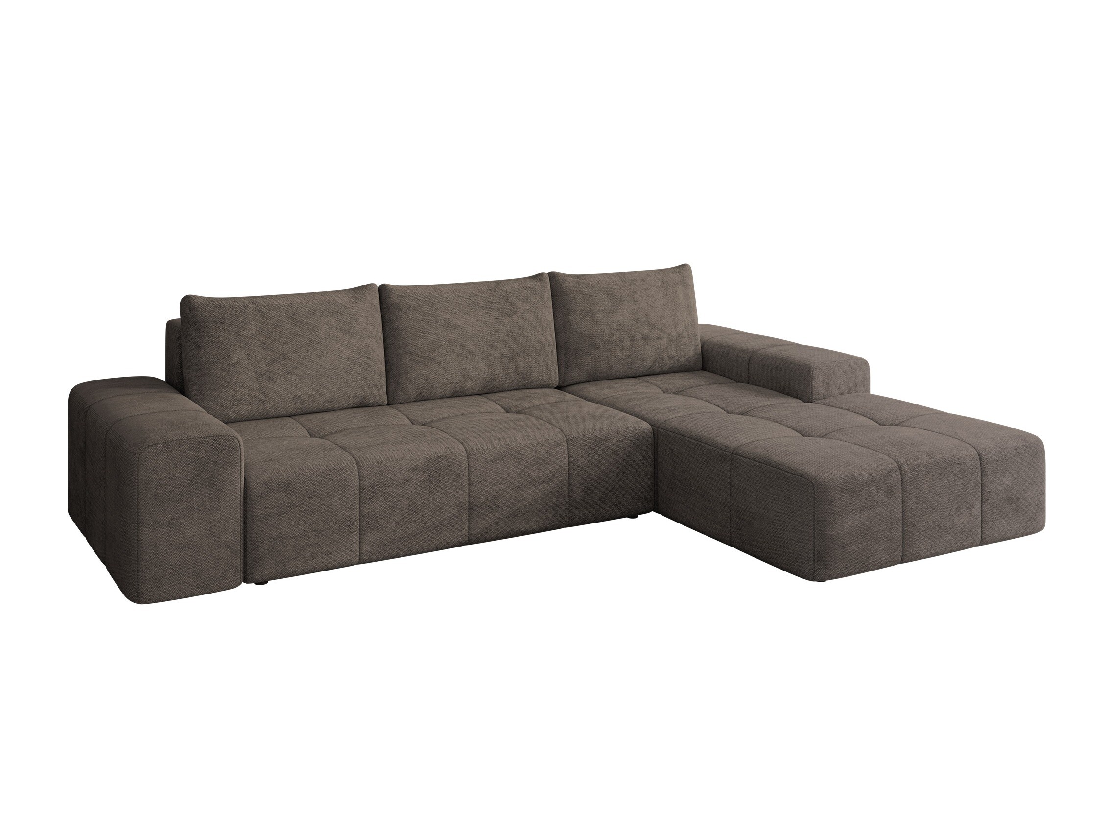 Ecksofa Comfivo Origor I (Lumo 40)