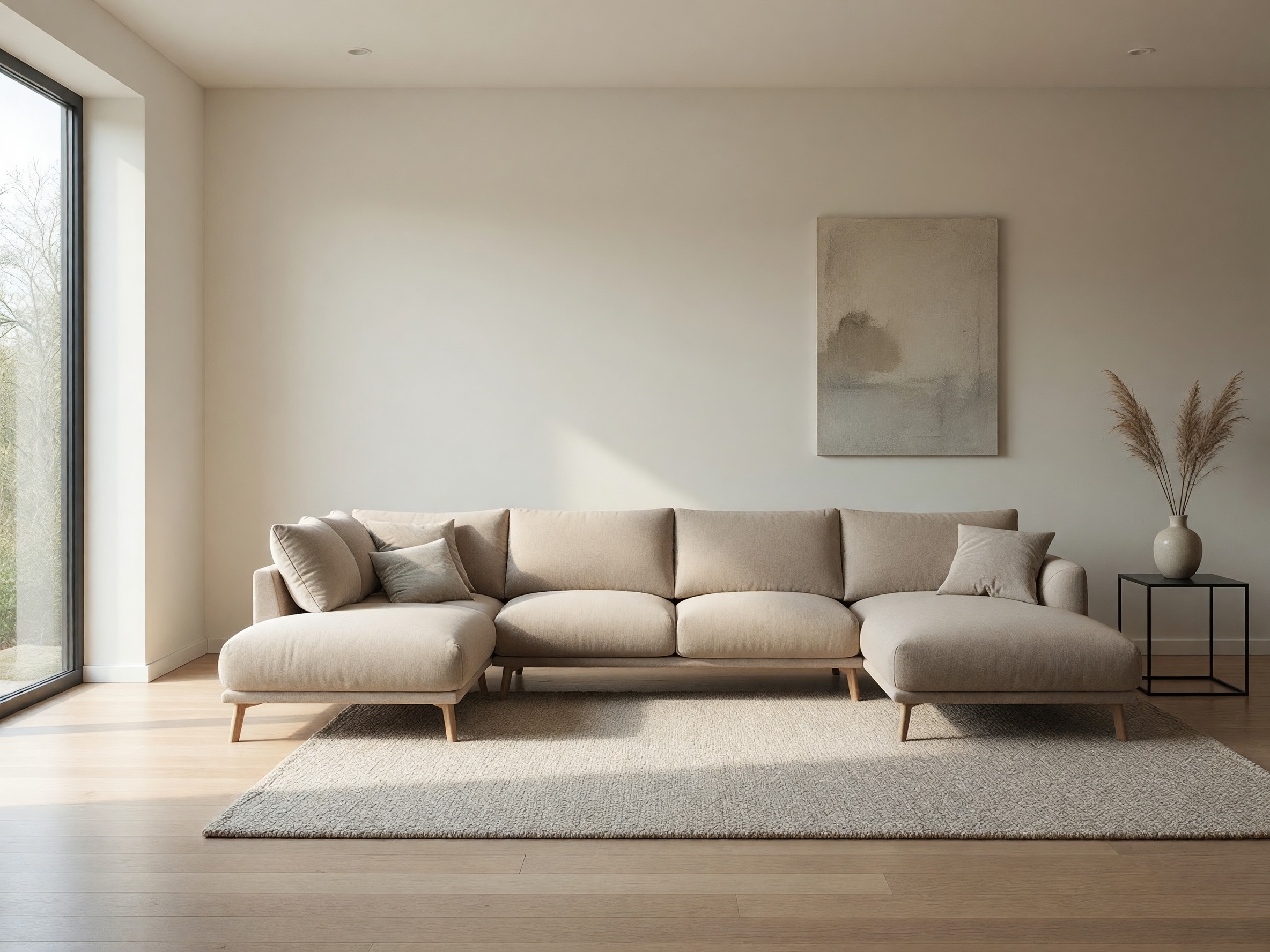 Ecksofa SD3319