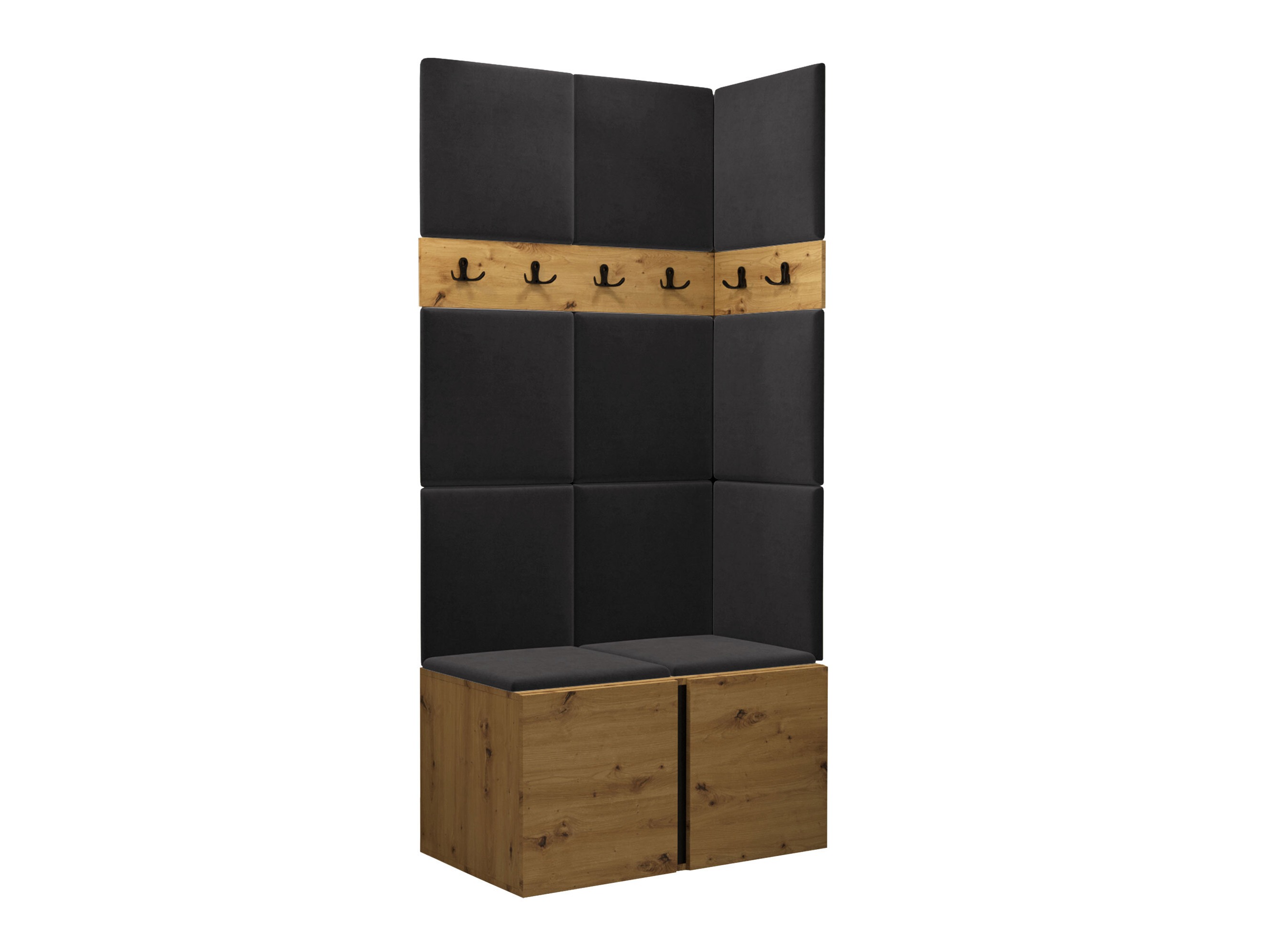 Flurgarnitur Pinis I (Polo 897)