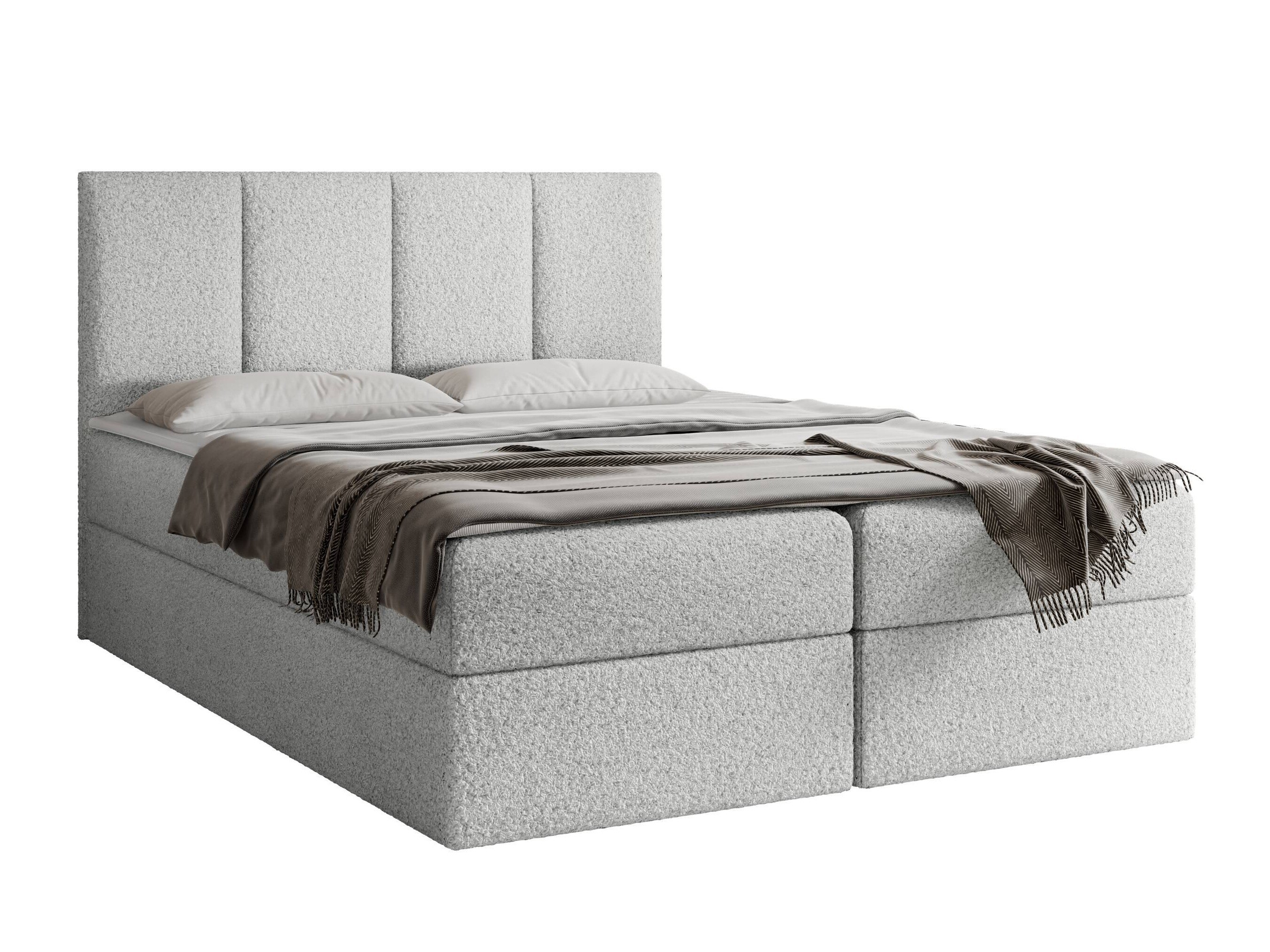 Boxspringbett Oppidum (Lambi 11)