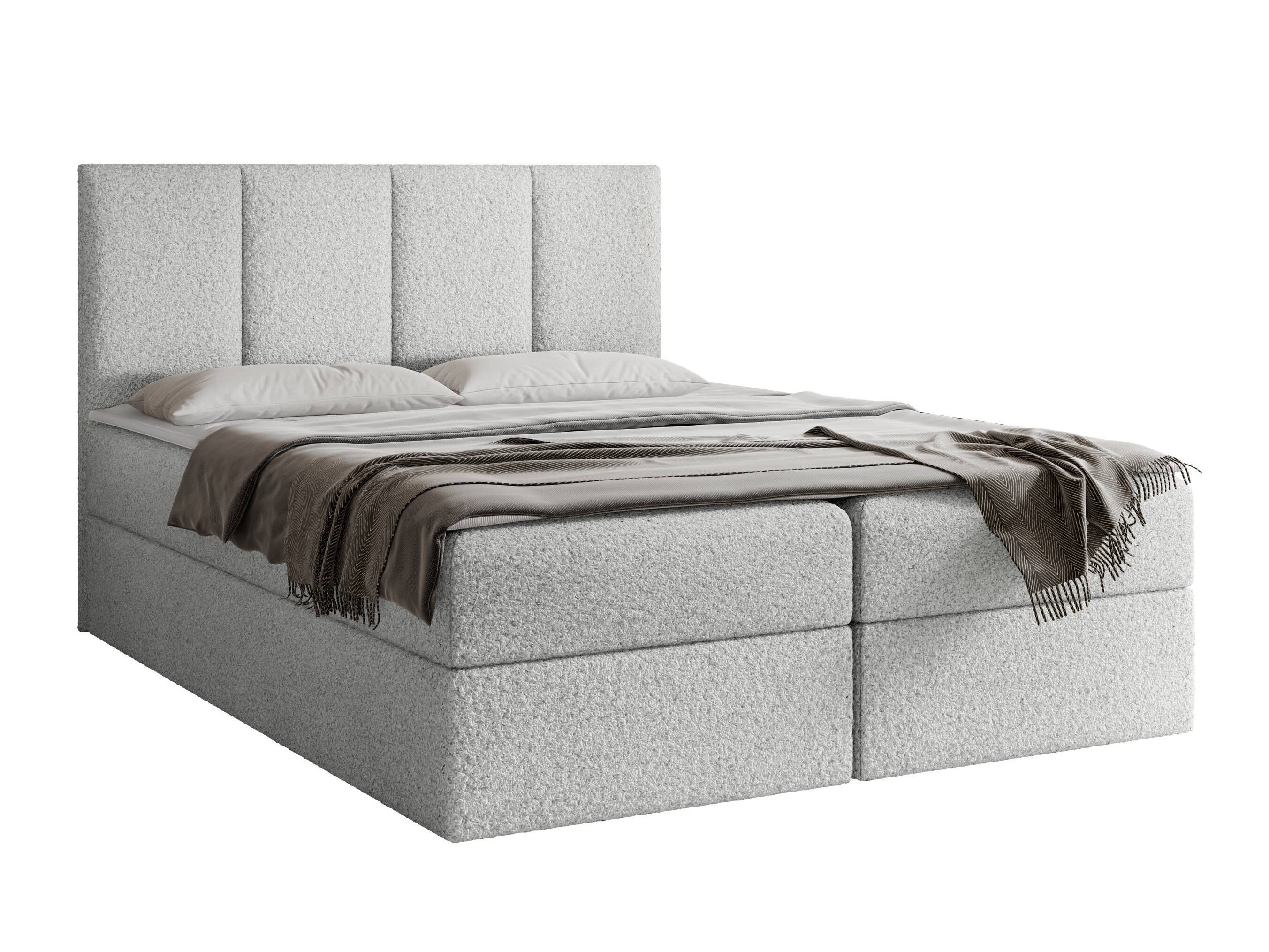 Boxspringbett Oppidum (Lambi 11)