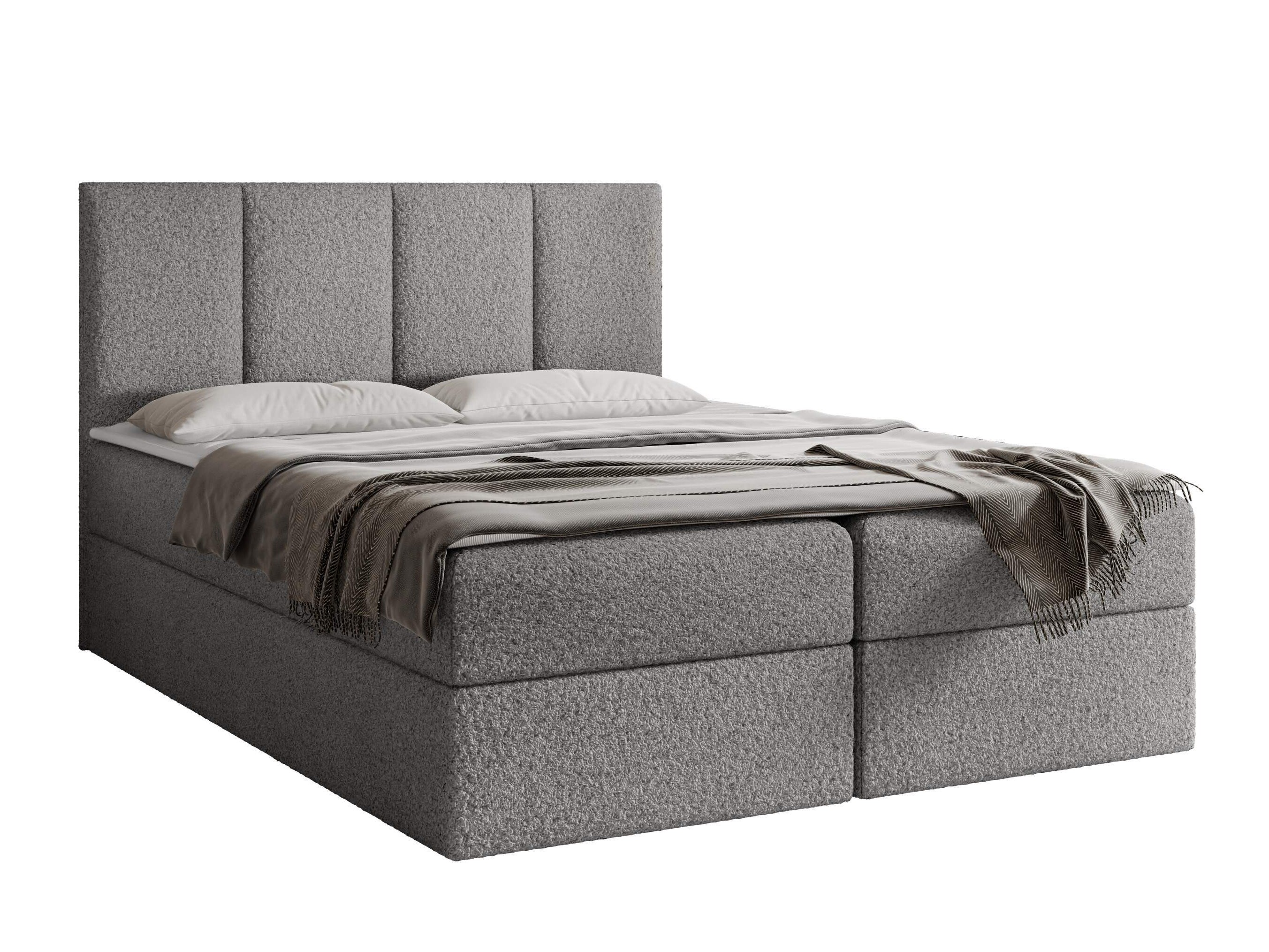 Boxspringbett Oppidum (Lambi 12)