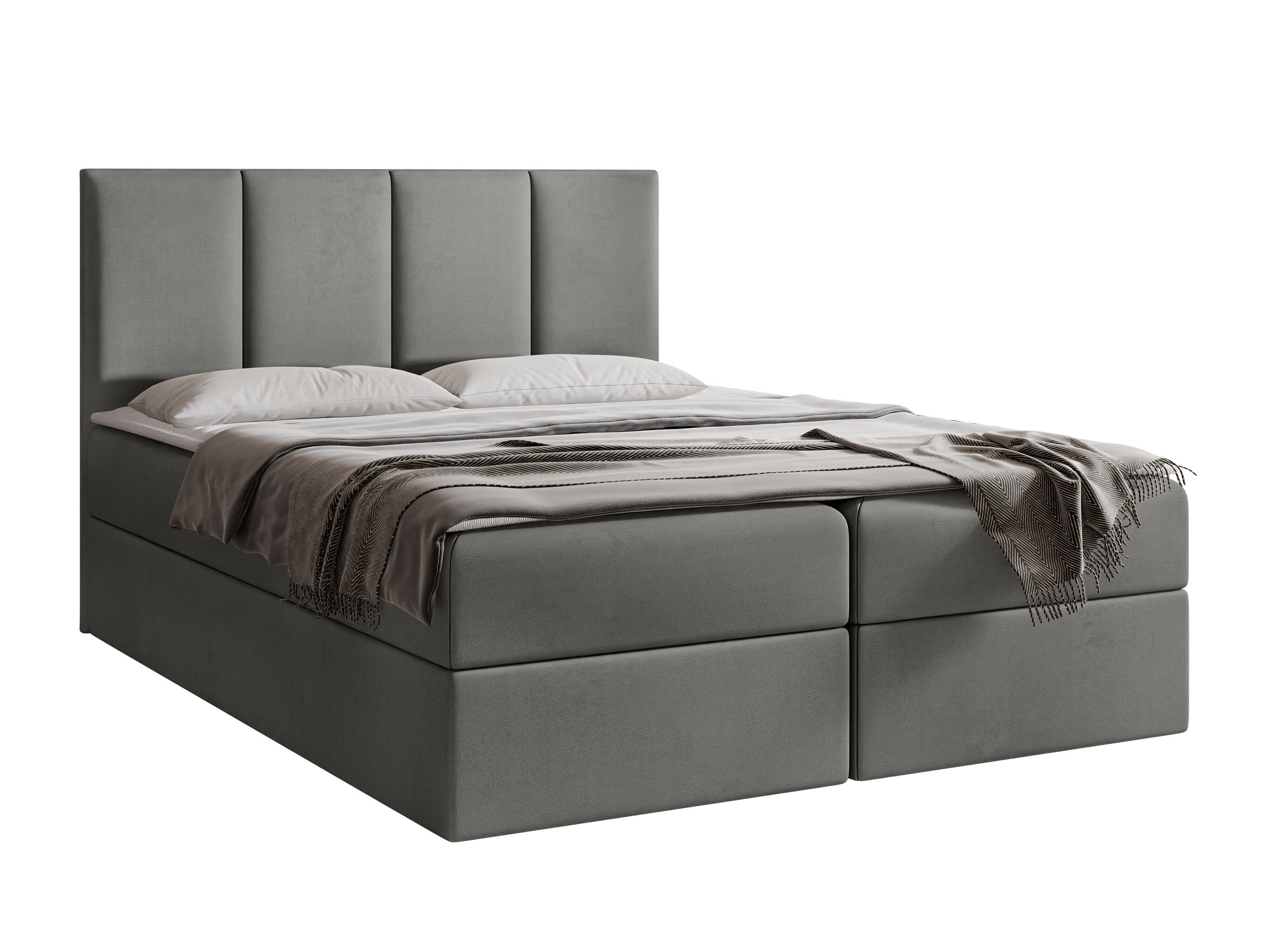 Boxspringbett Oppidum