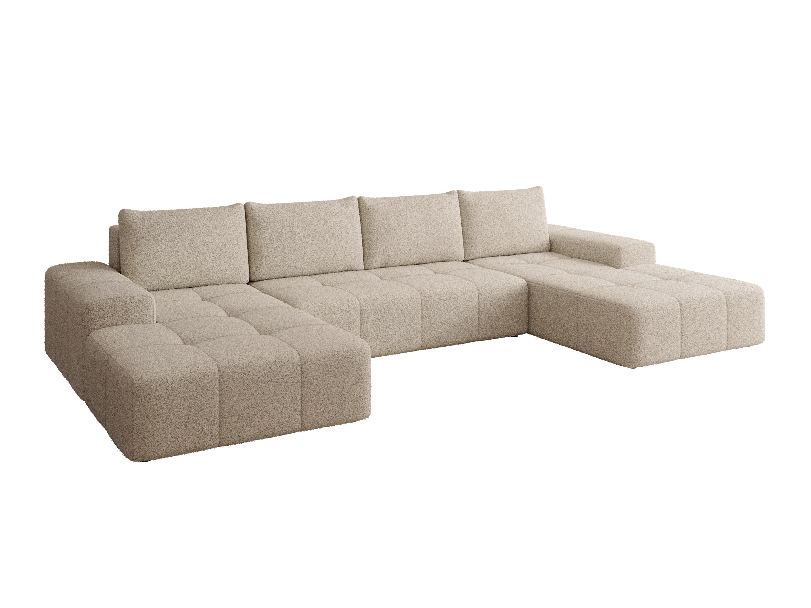 Ecksofa Comfivo Origor II (Lambi 06)