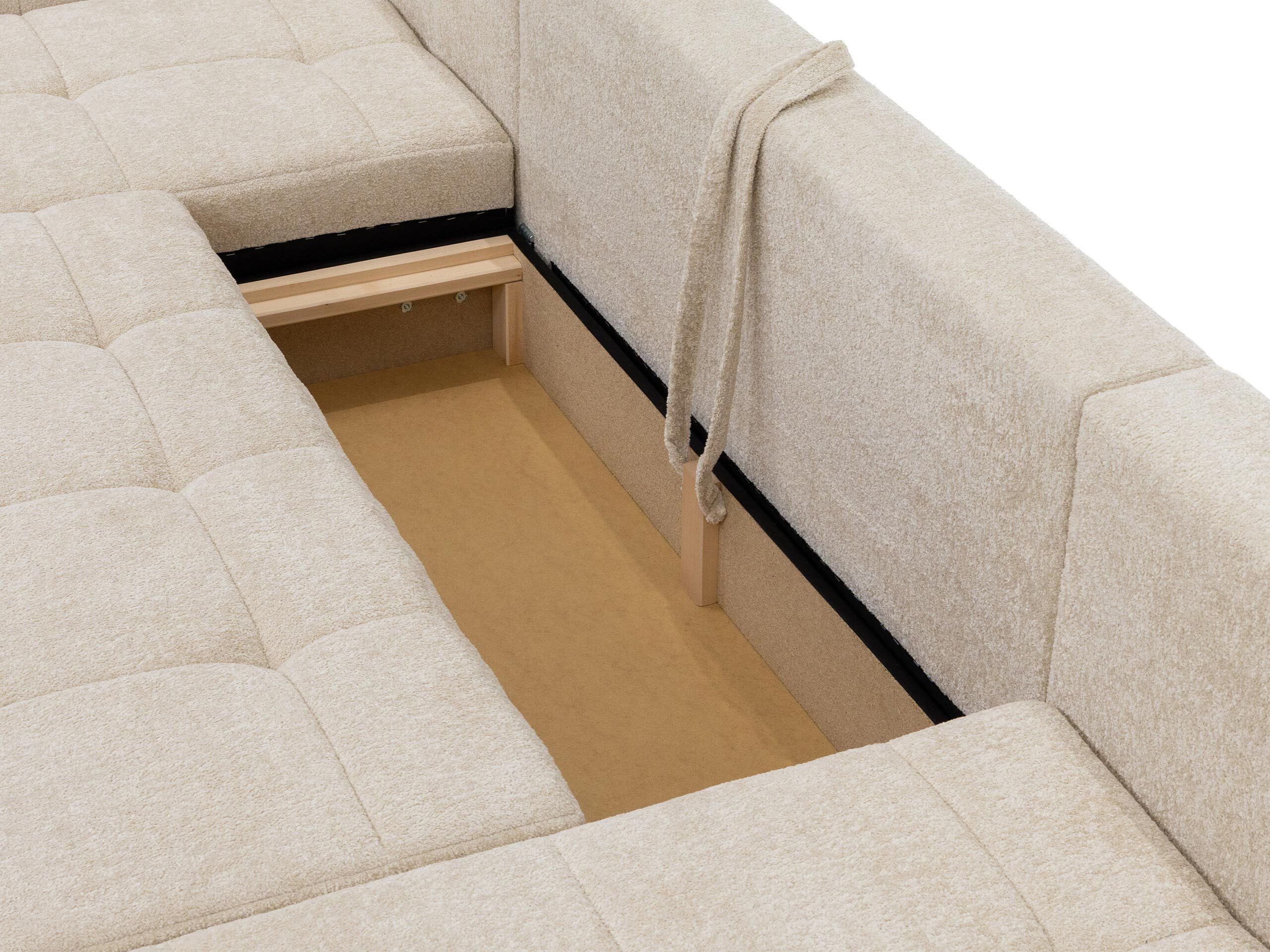 Ecksofa Comfivo Origor II (Lambi 07)