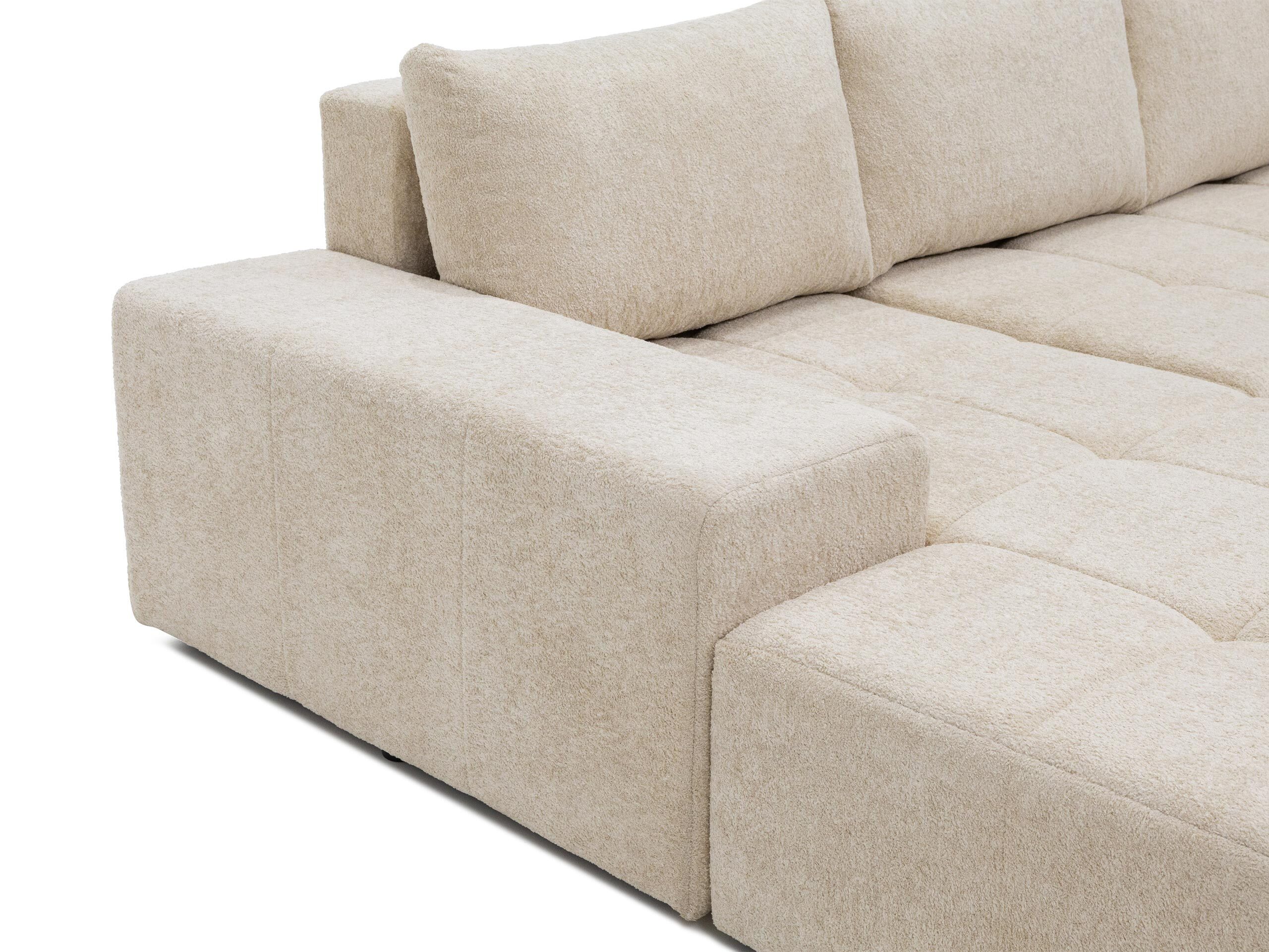 Ecksofa Comfivo Origor II (Lambi 07)