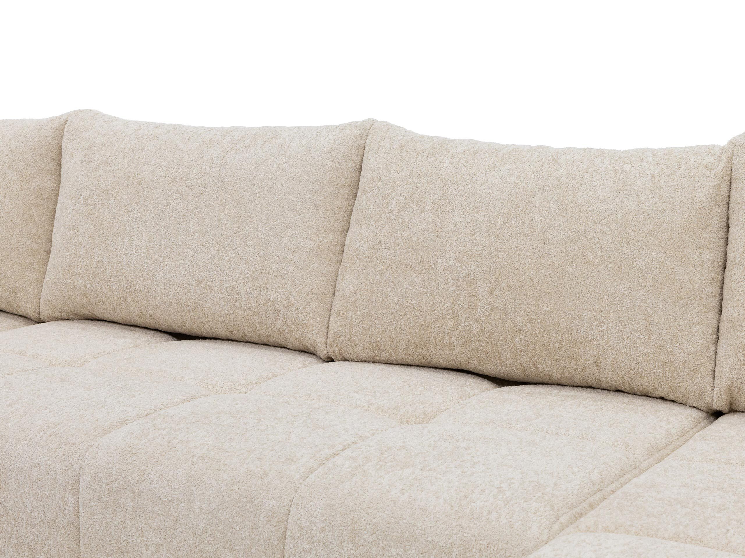 Ecksofa Comfivo Origor II (Lambi 07)