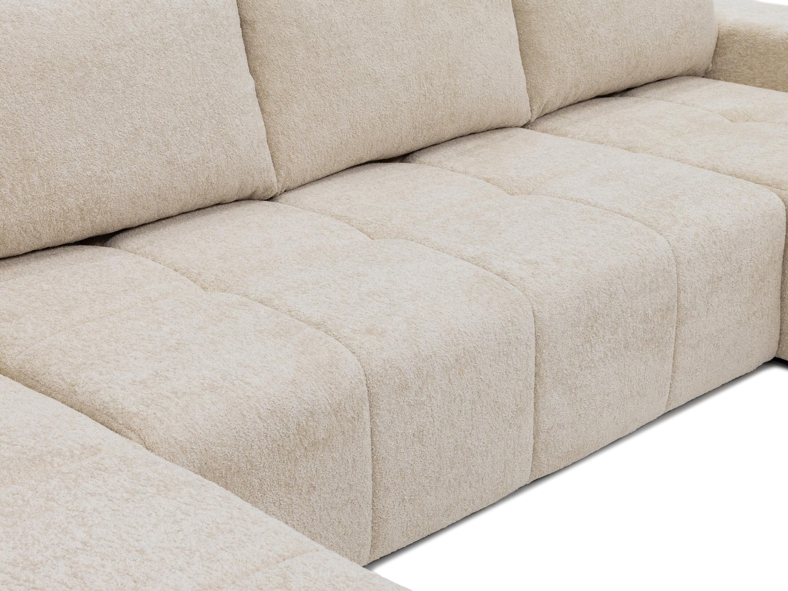Ecksofa Comfivo Origor II (Lambi 07)