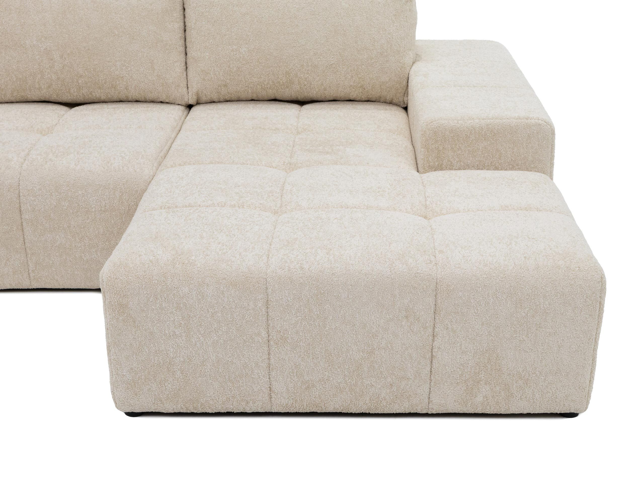 Ecksofa Comfivo Origor II (Lambi 07)