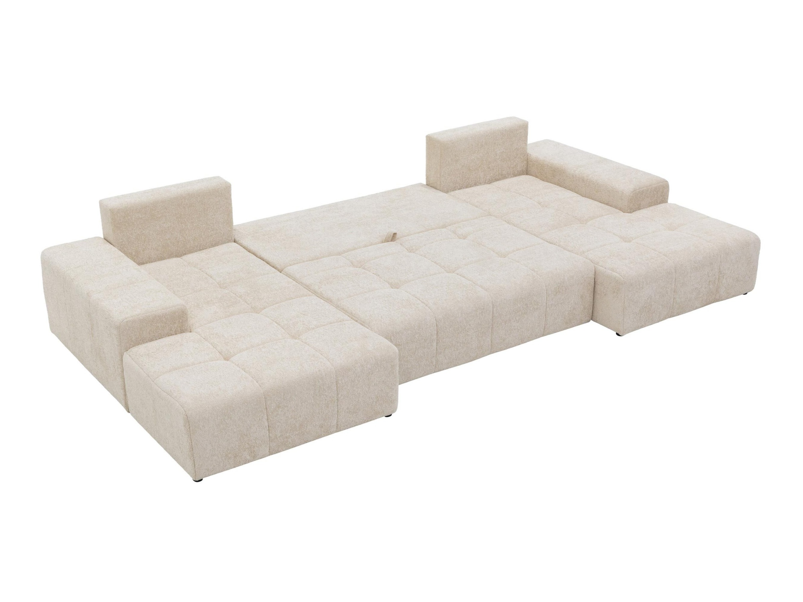 Ecksofa Comfivo Origor II (Lambi 07)